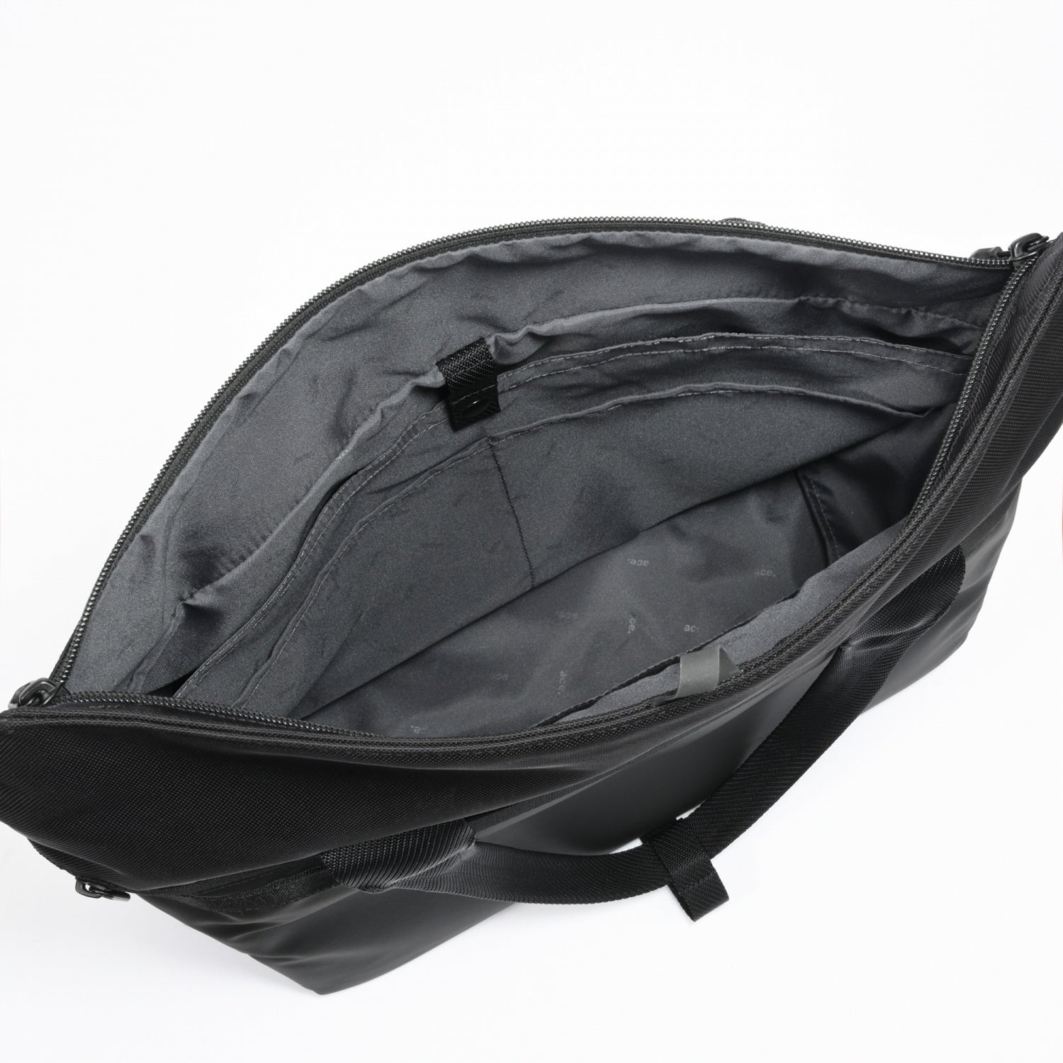 RUGGRENTICE BIZ Tote Small ACE