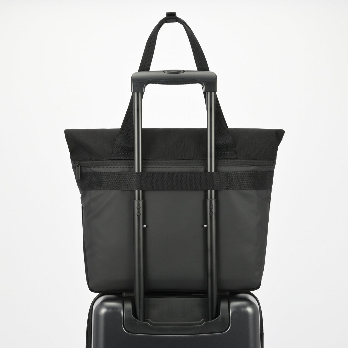 RUGGRENTICE BIZ Tote Small