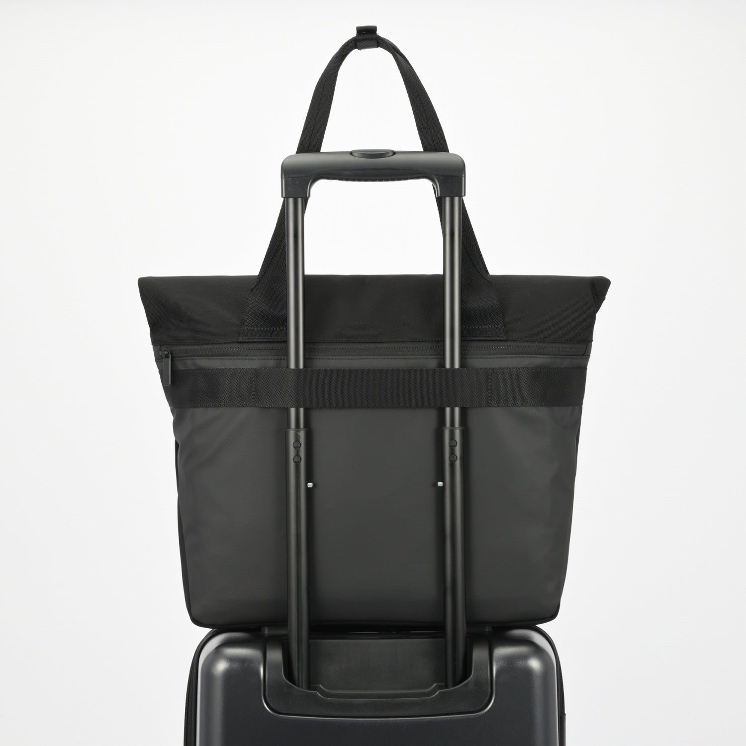 RUGGRENTICE BIZ Tote Small ACE