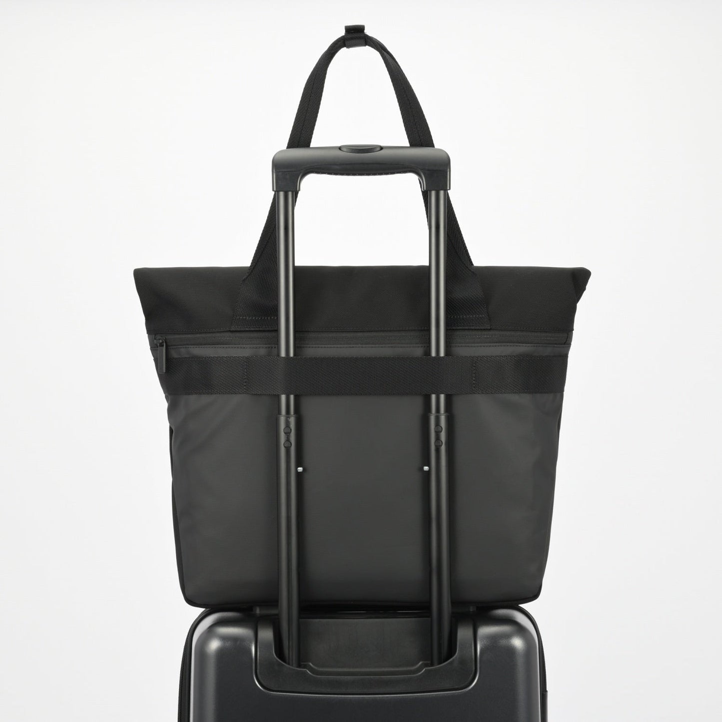 RUGGRENTICE BIZ Tote Small ACE