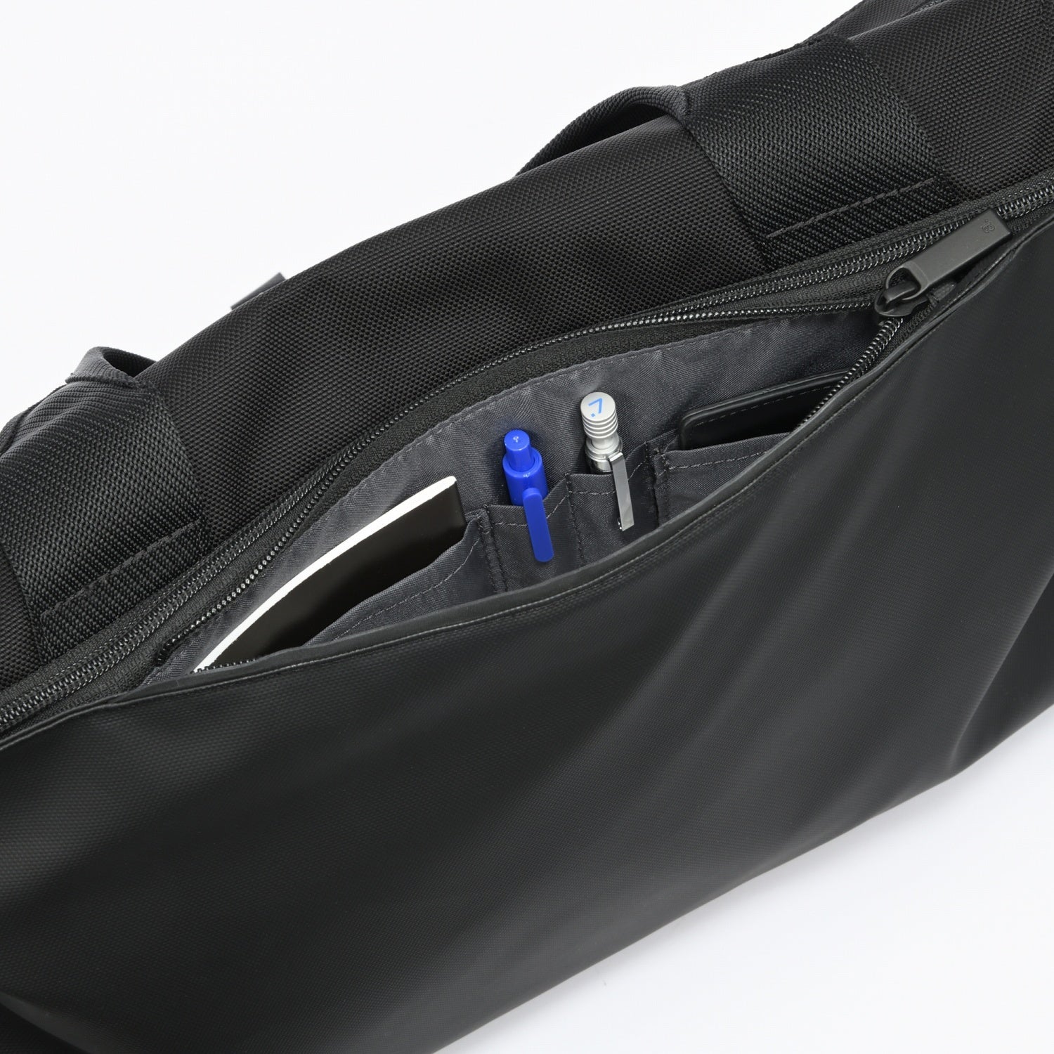 RUGGRENTICE BIZ Tote Small ACE