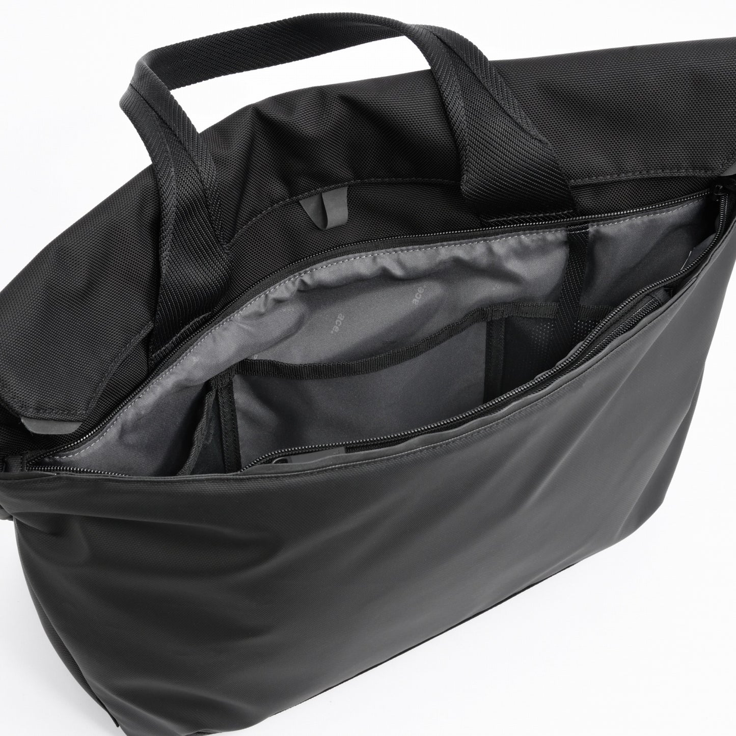 RUGGRENTICE BIZ Tote Small