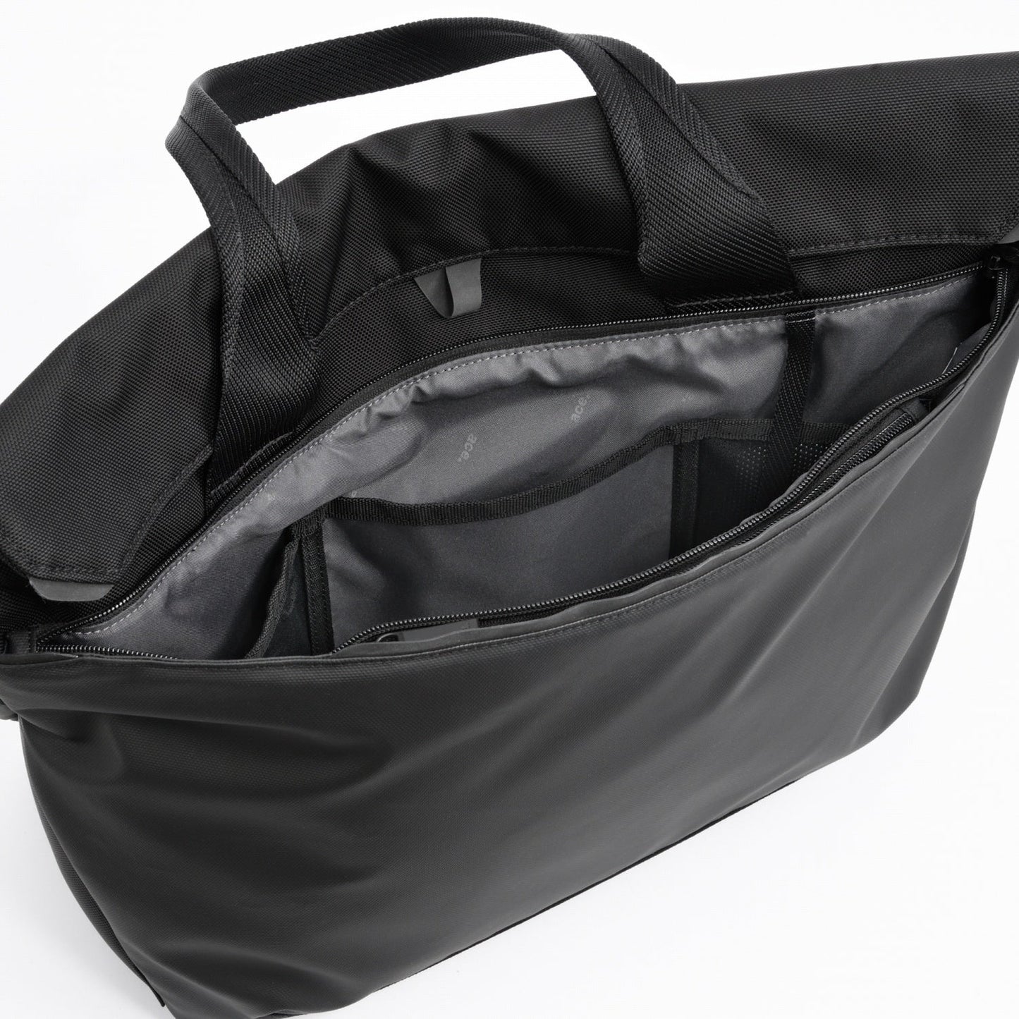 RUGGRENTICE BIZ Tote Small ACE