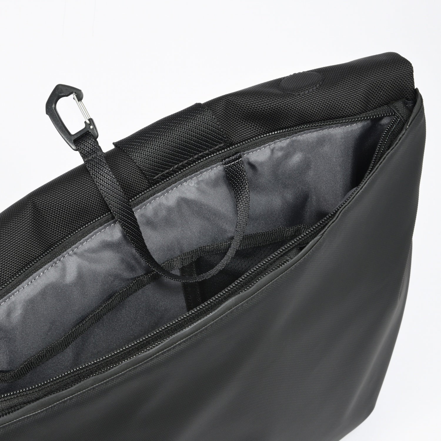 RUGGRENTICE BIZ Tote Small ACE