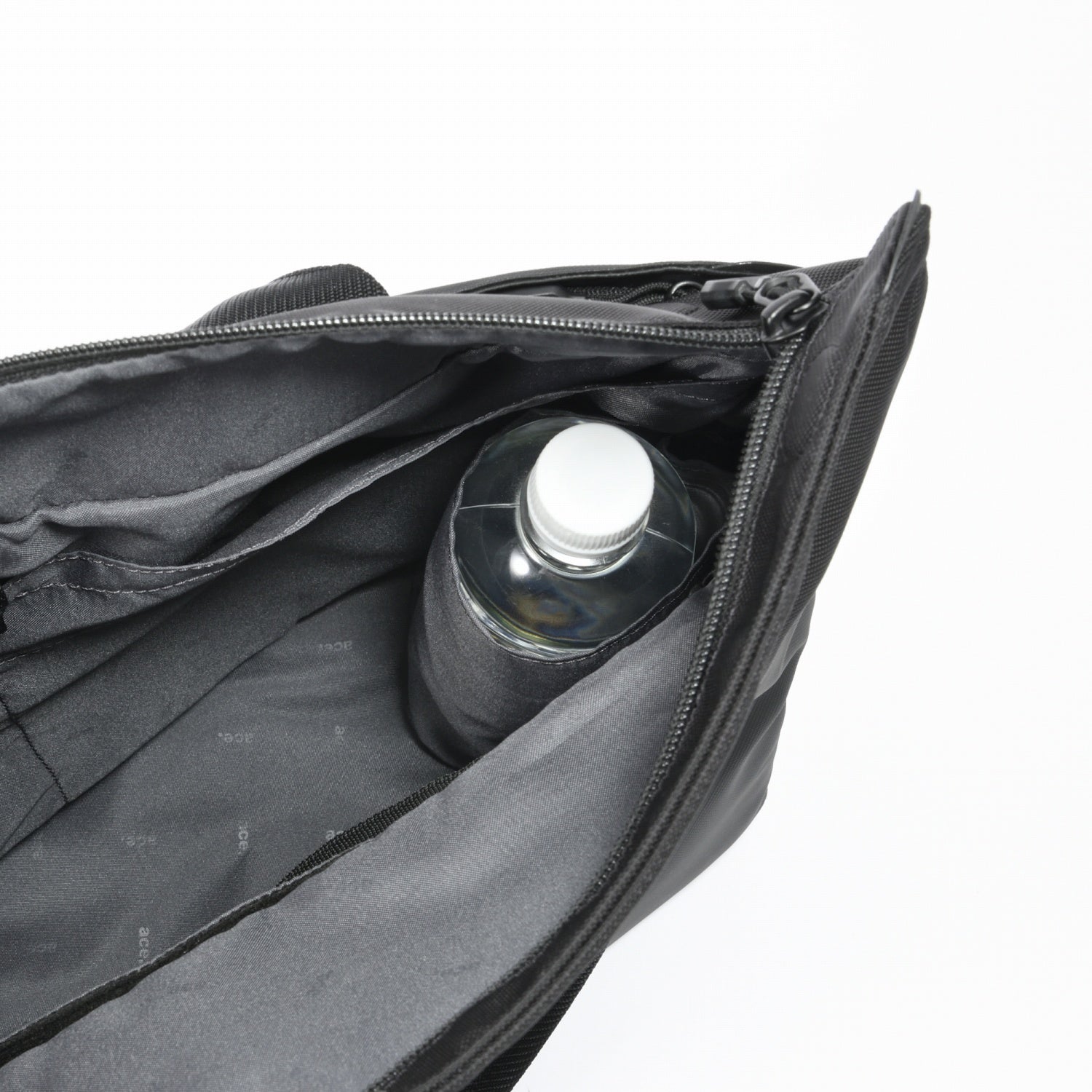 RUGGRENTICE BIZ Tote Small ACE