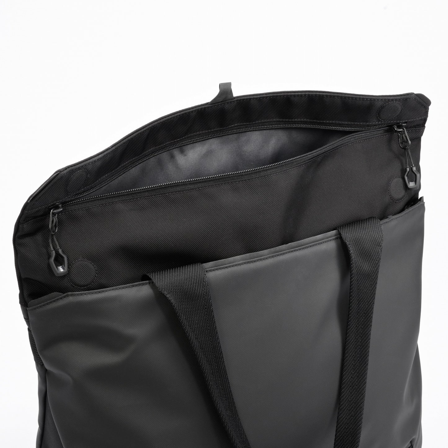 RUGGRENTICE BIZ Tote Small