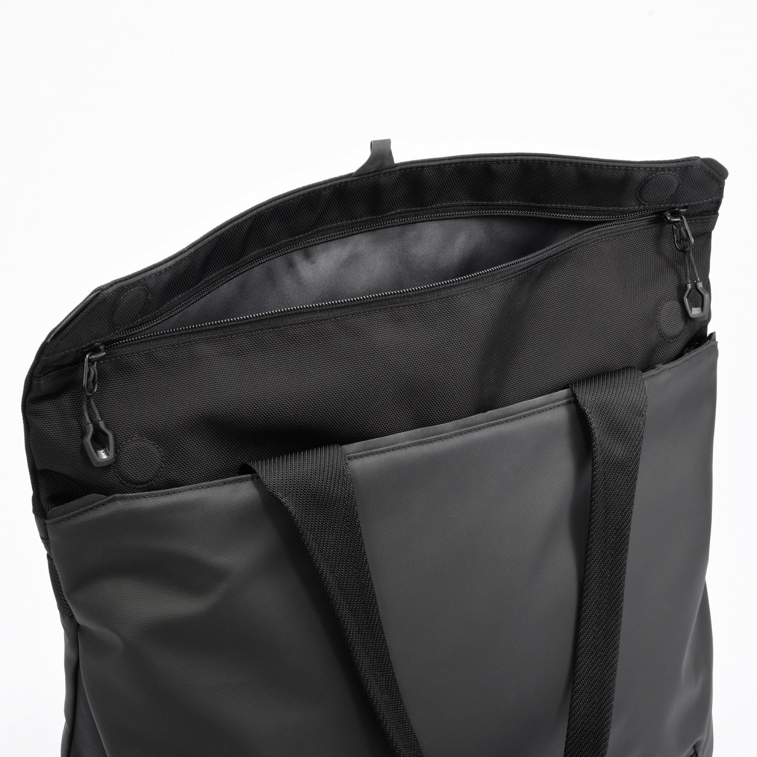 RUGGRENTICE BIZ Tote Small ACE