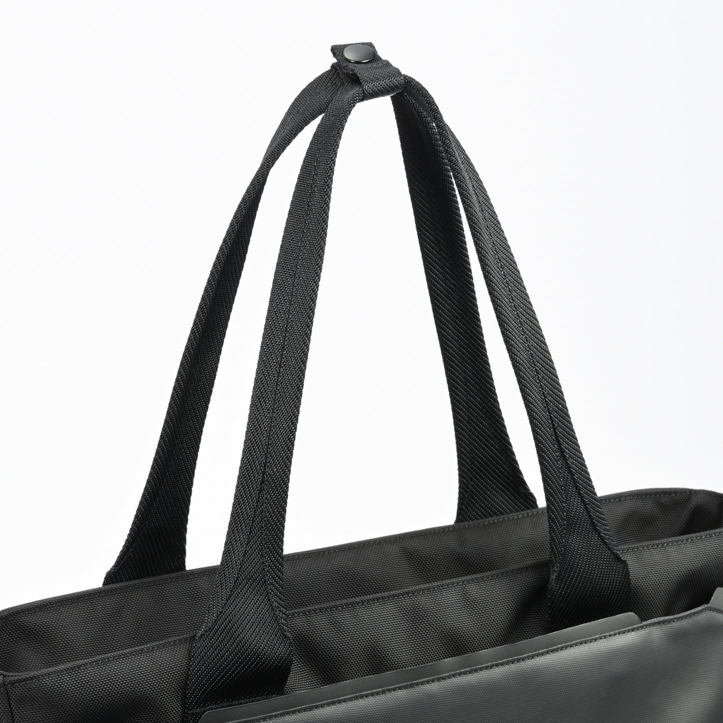 RUGGRENTICE BIZ Tote Medium