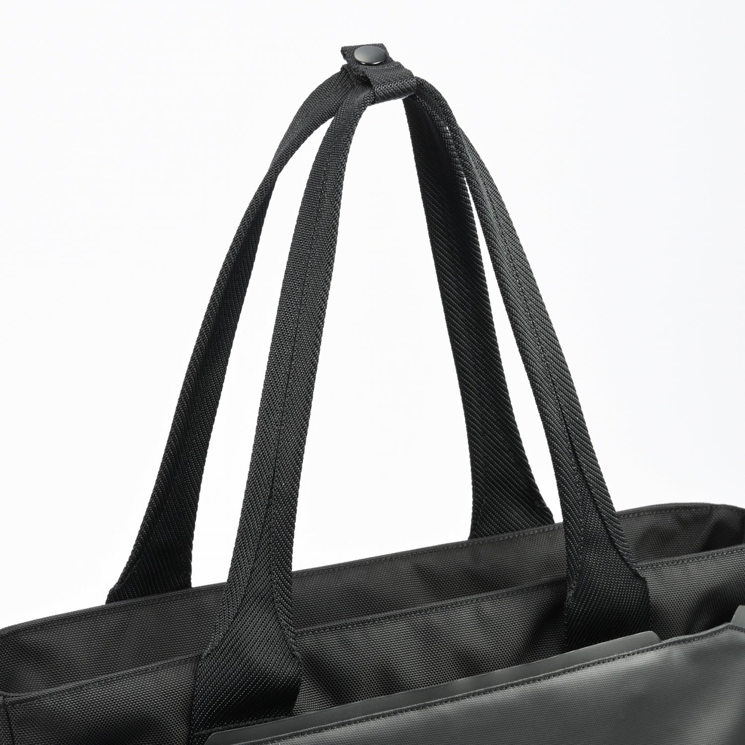 RUGGRENTICE BIZ Tote Medium ACE