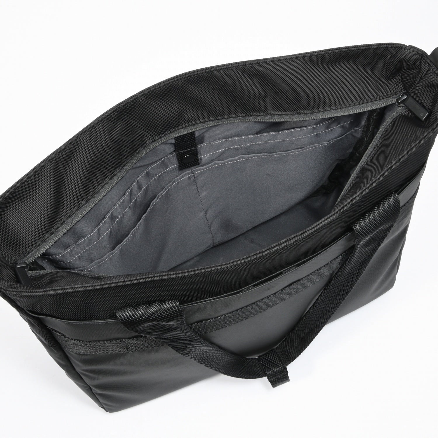 RUGGRENTICE BIZ Tote Medium ACE