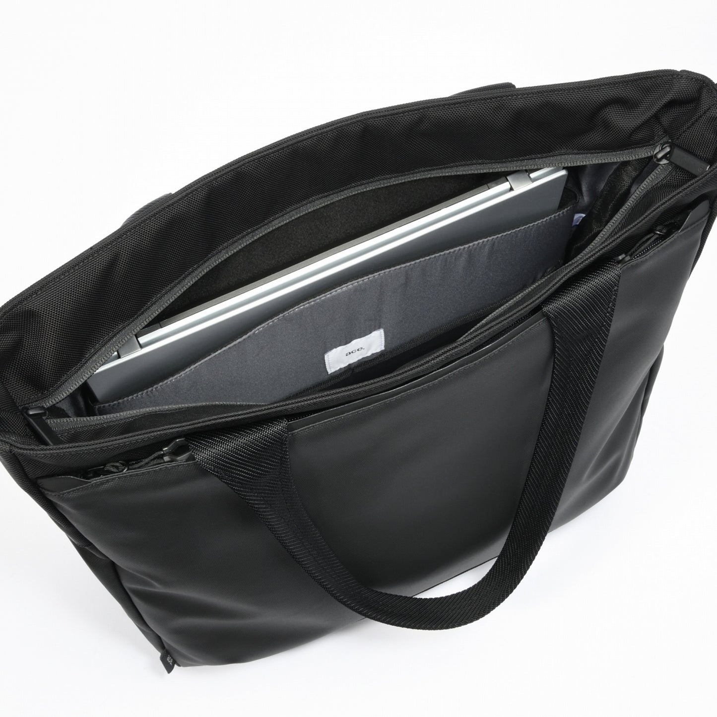 RUGGRENTICE BIZ Tote Medium