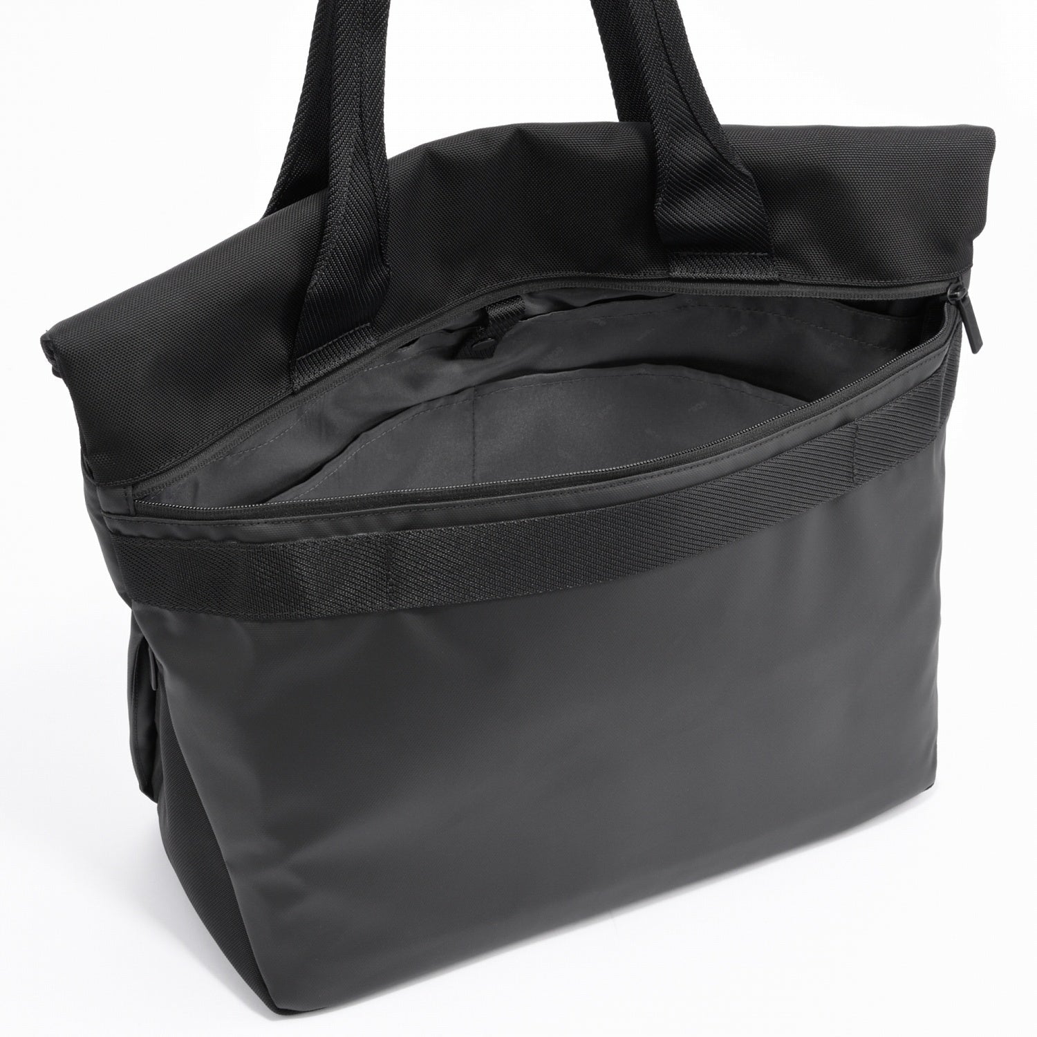RUGGRENTICE BIZ Tote Medium ACE
