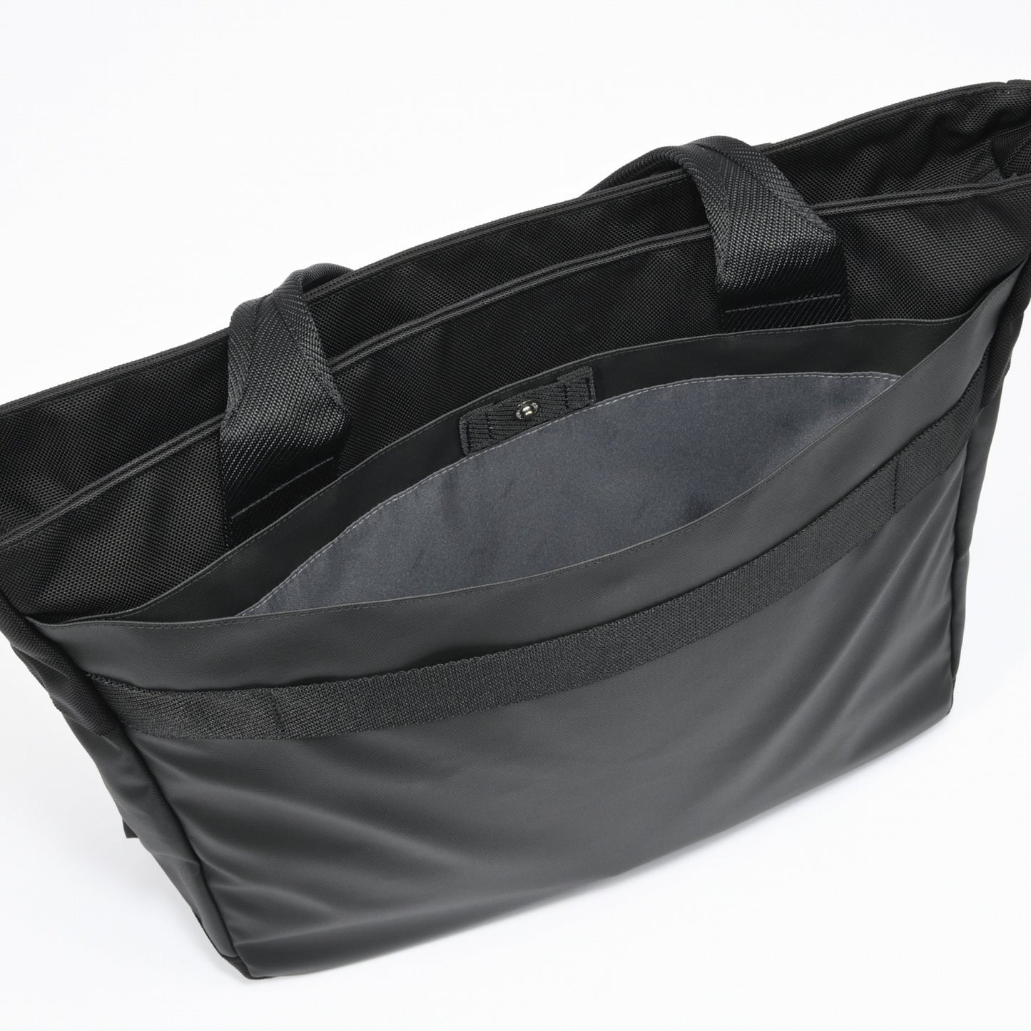 RUGGRENTICE BIZ Tote Medium