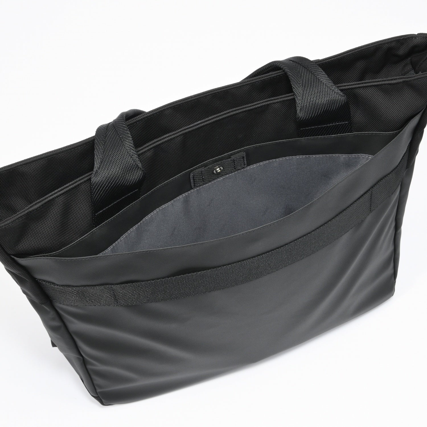 RUGGRENTICE BIZ Tote Medium ACE