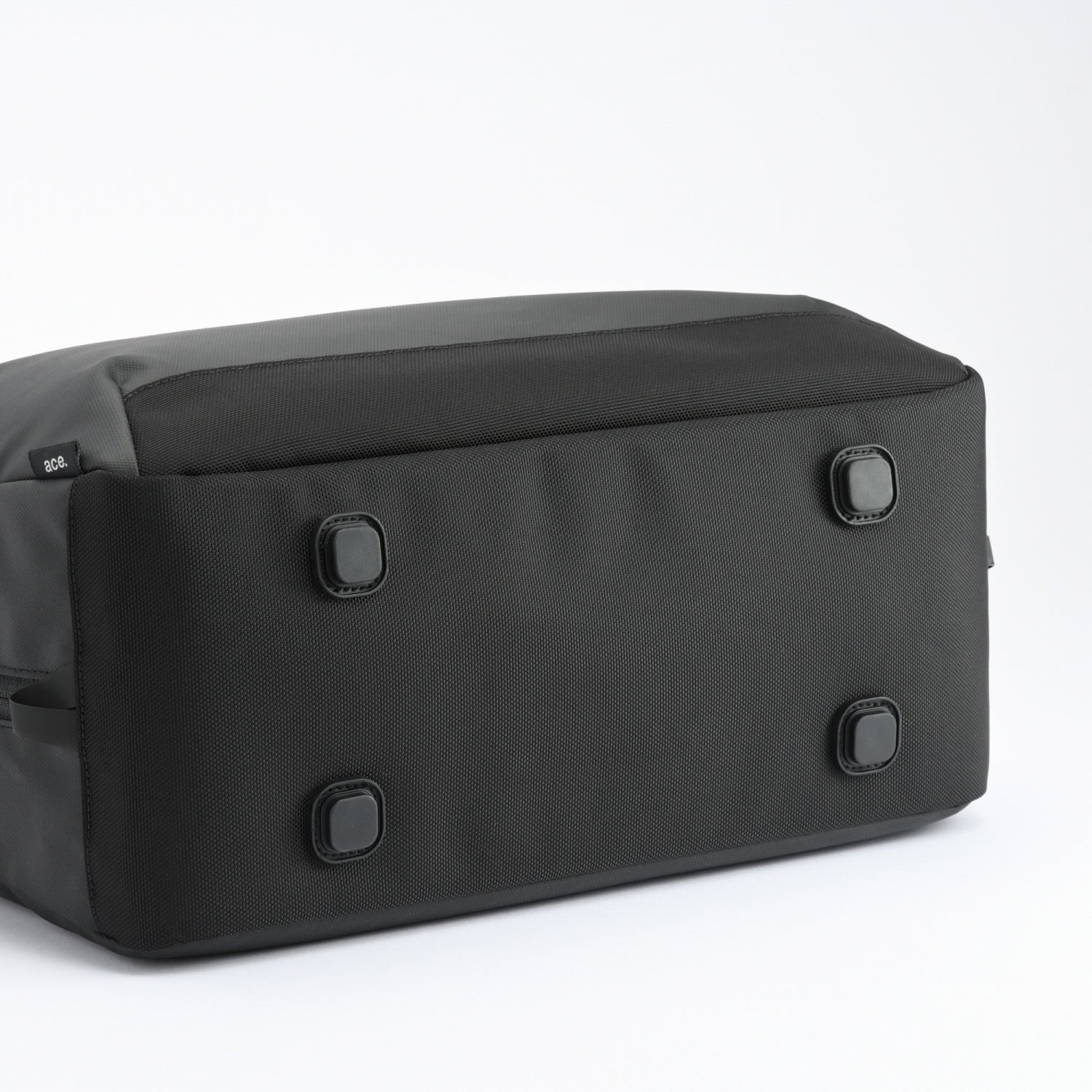 RUGGRENTICE BIZ Tote Medium ACE