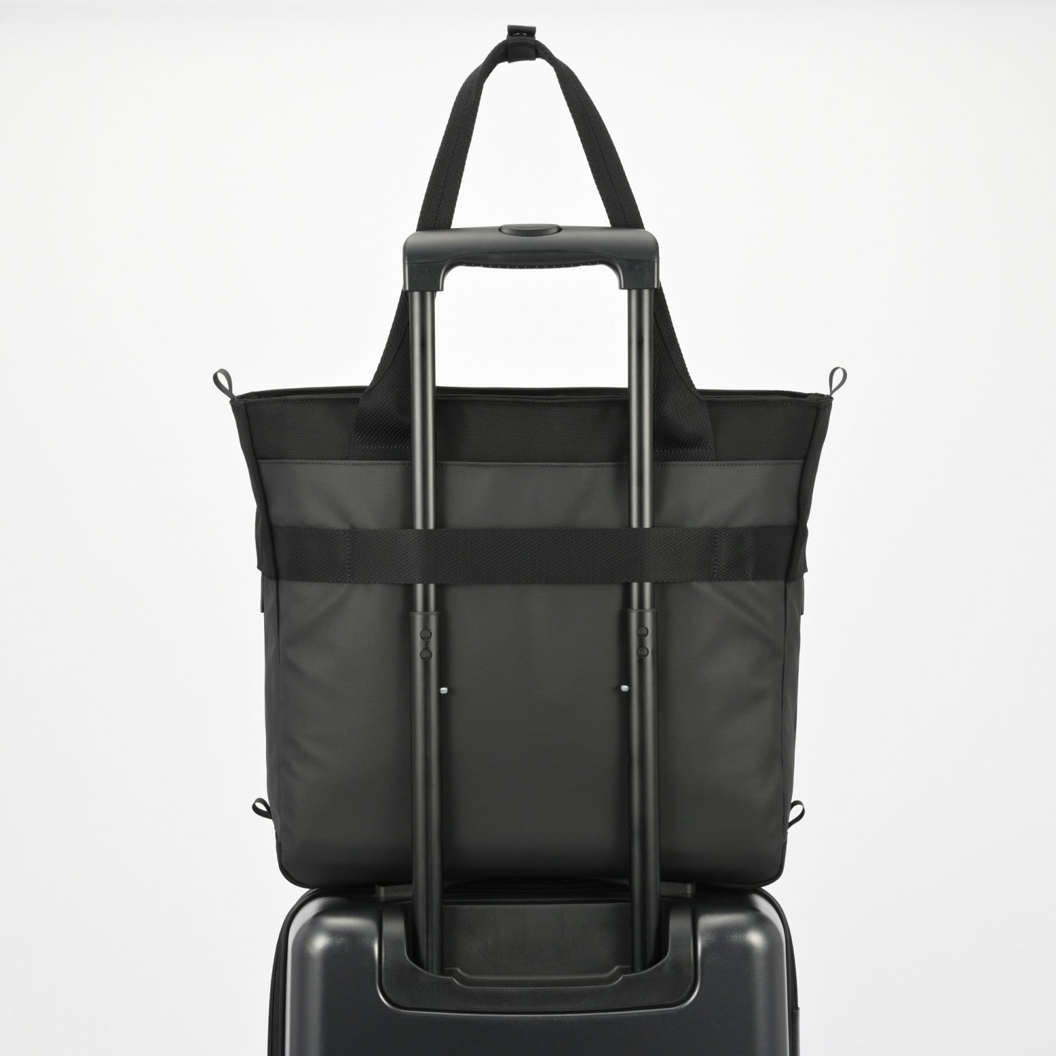 RUGGRENTICE BIZ Tote Medium ACE