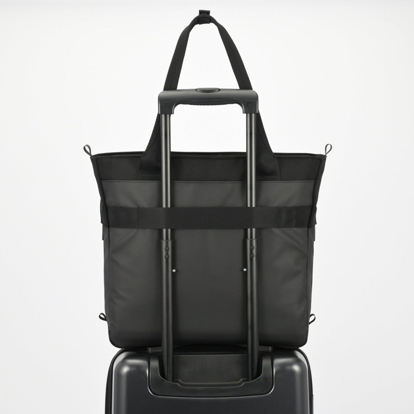 RUGGRENTICE BIZ Tote Medium ACE