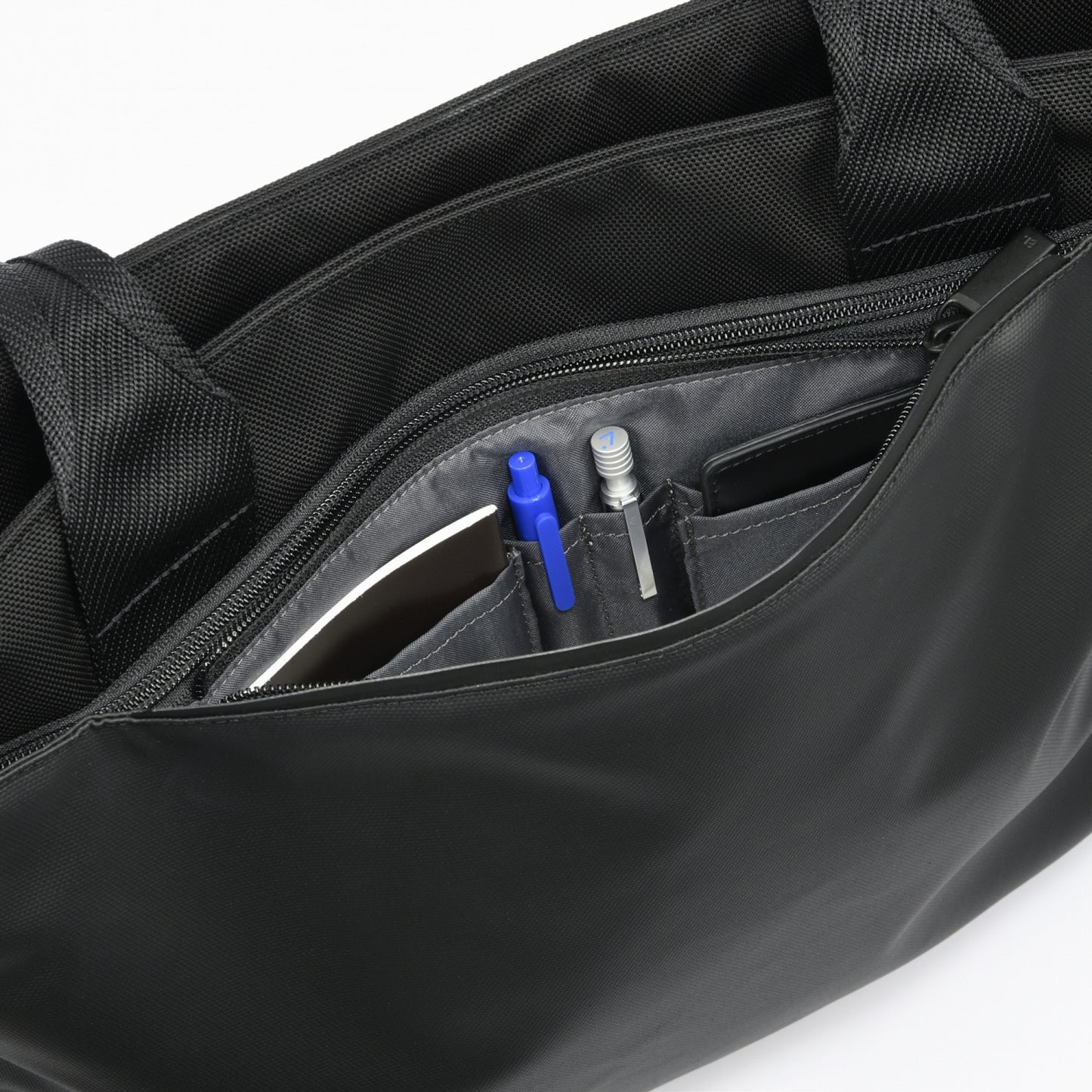 RUGGRENTICE BIZ Tote Medium