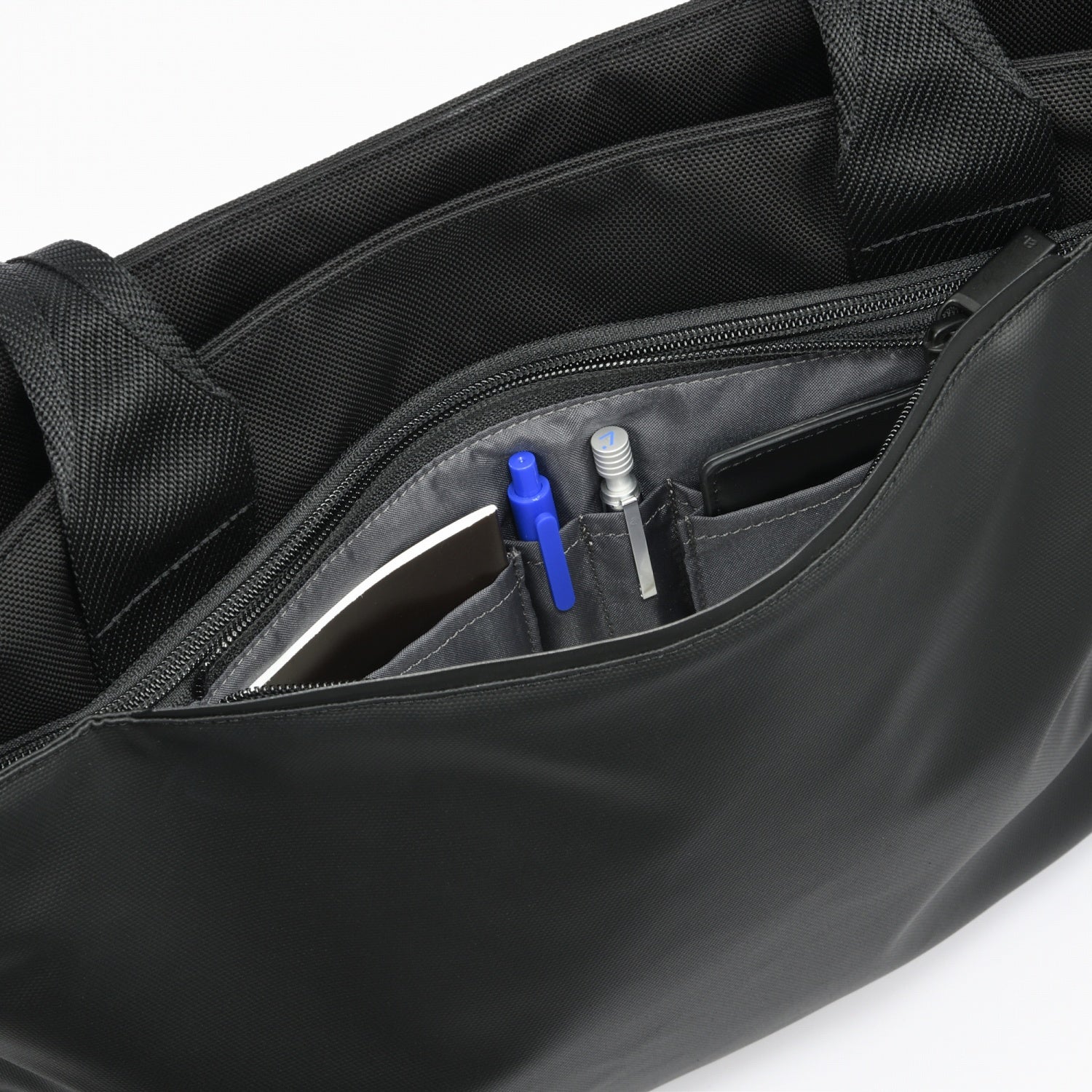 RUGGRENTICE BIZ Tote Medium ACE