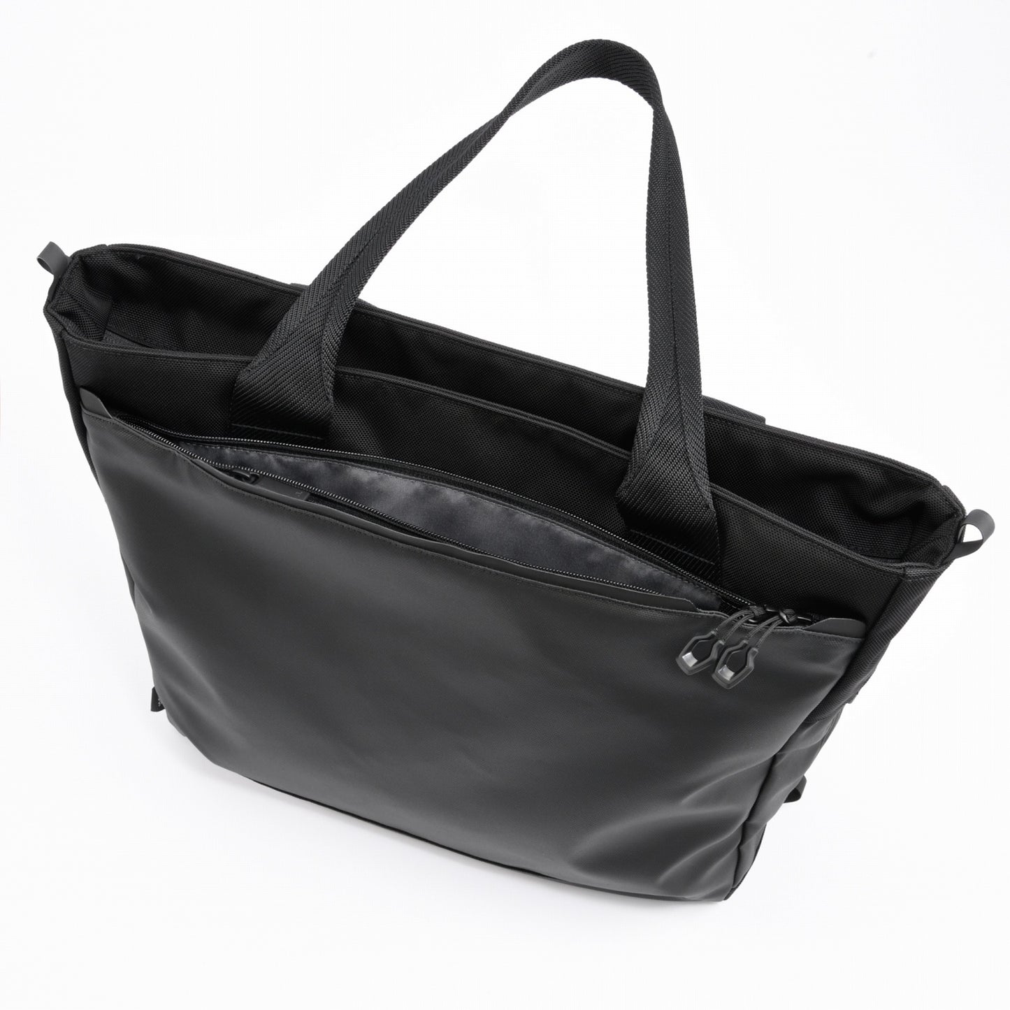 RUGGRENTICE BIZ Tote Medium
