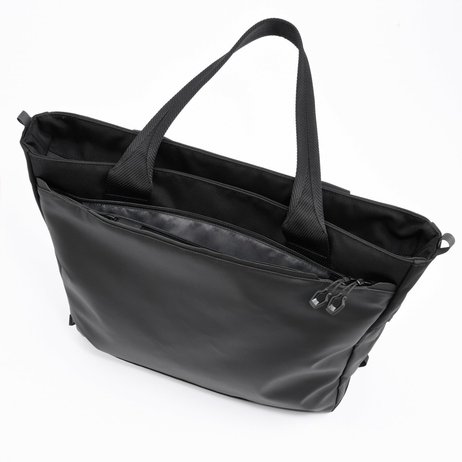 RUGGRENTICE BIZ Tote Medium ACE