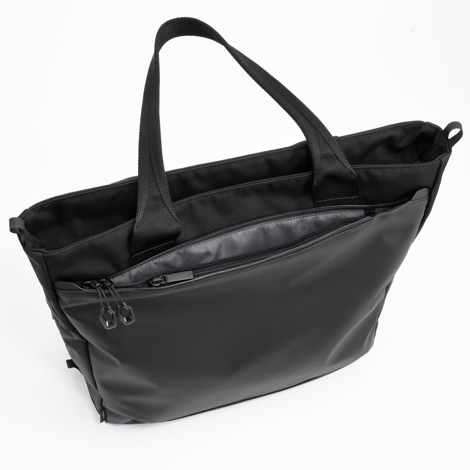 RUGGRENTICE BIZ Tote Medium ACE
