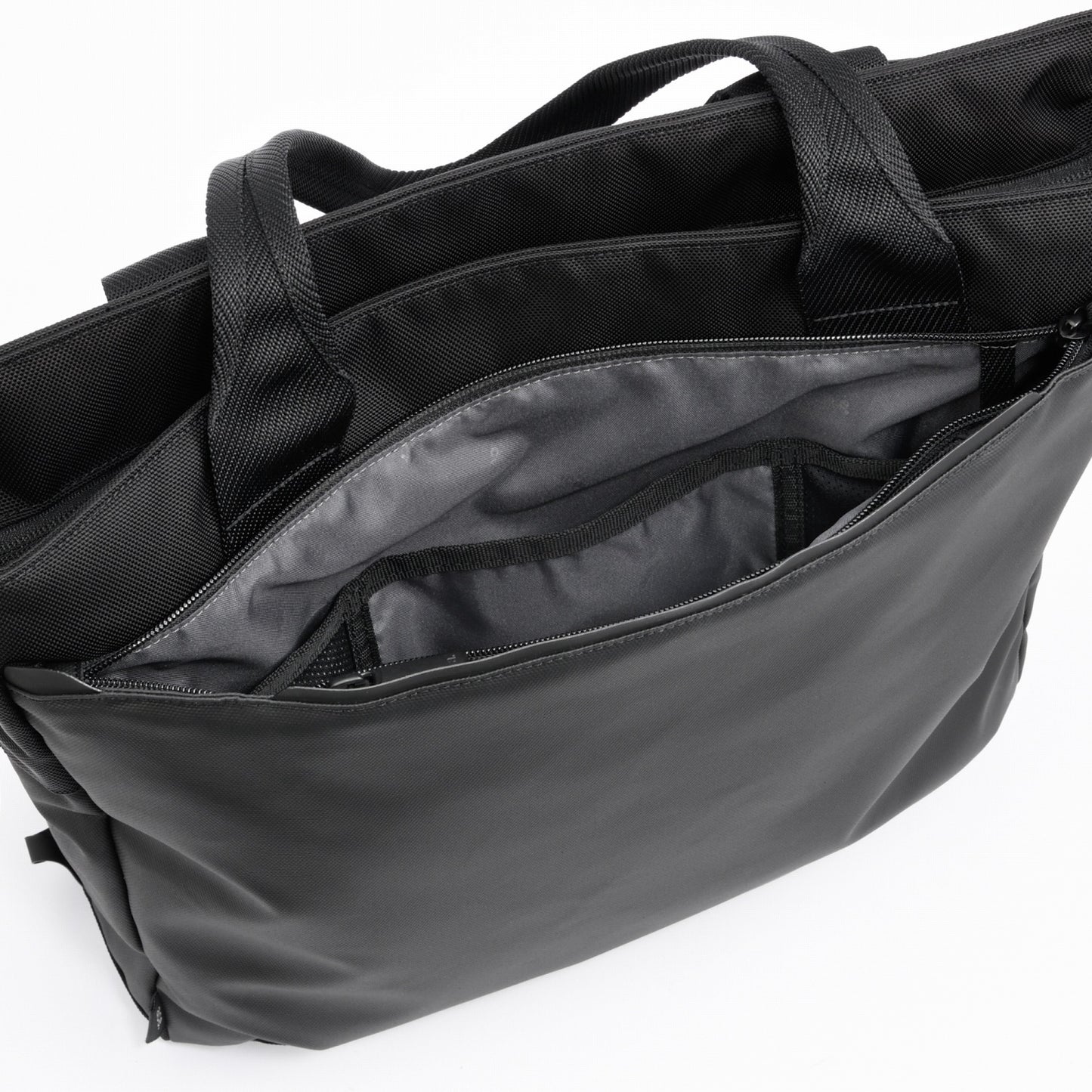 RUGGRENTICE BIZ Tote Medium