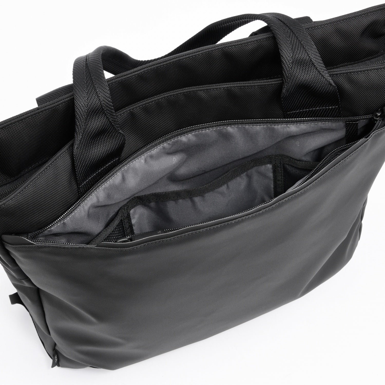 RUGGRENTICE BIZ Tote Medium ACE