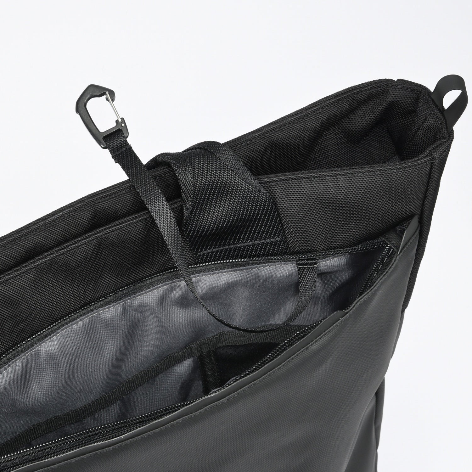 RUGGRENTICE BIZ Tote Medium ACE