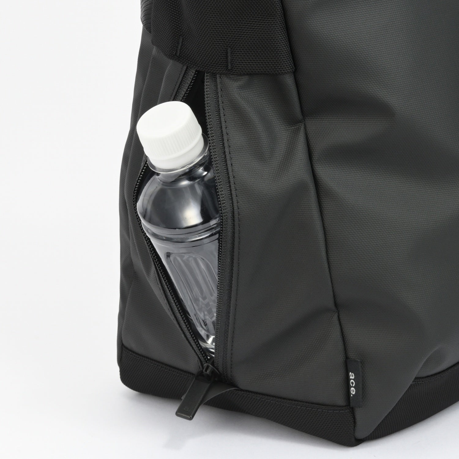 RUGGRENTICE BIZ Tote Medium ACE