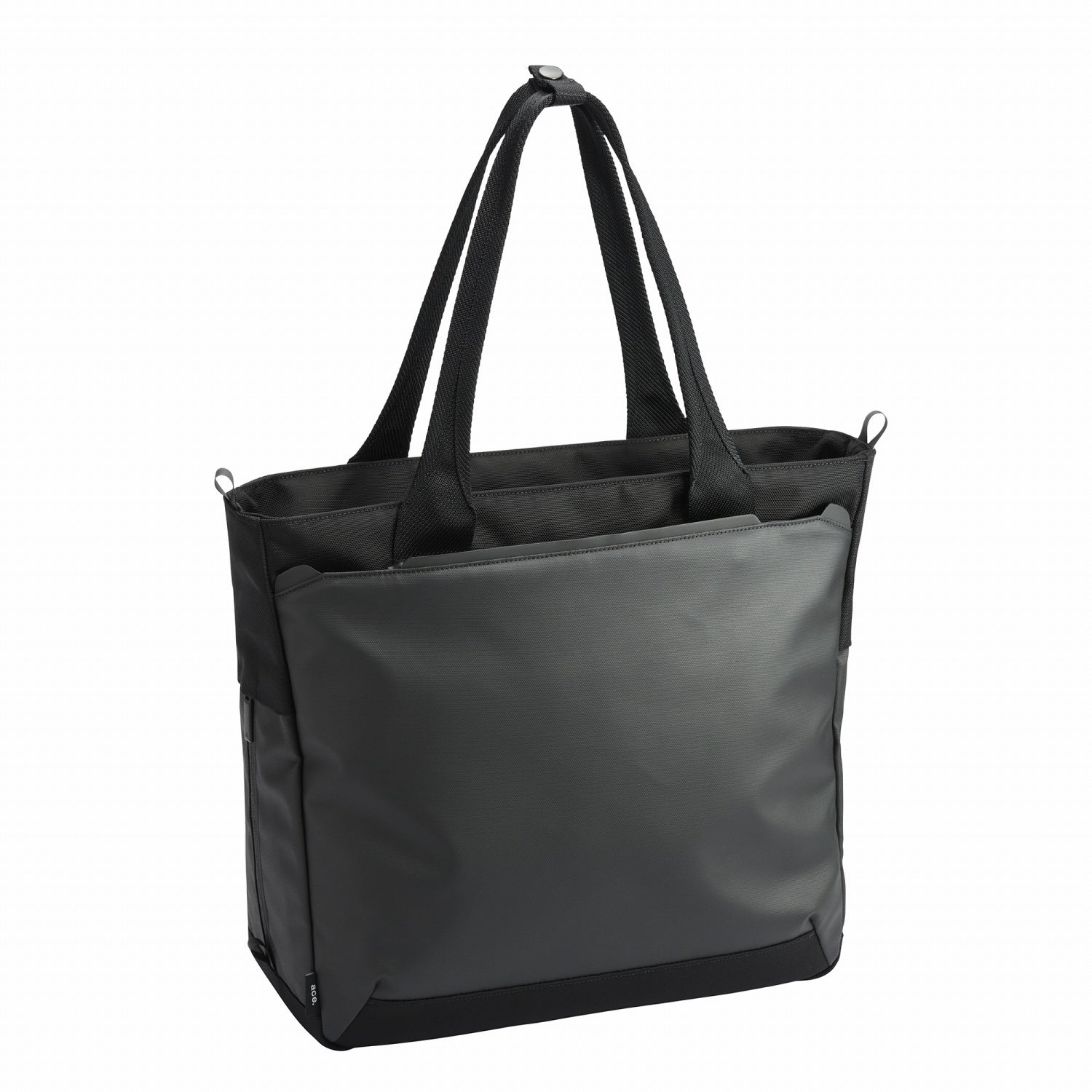 RUGGRENTICE BIZ Tote Medium ACE