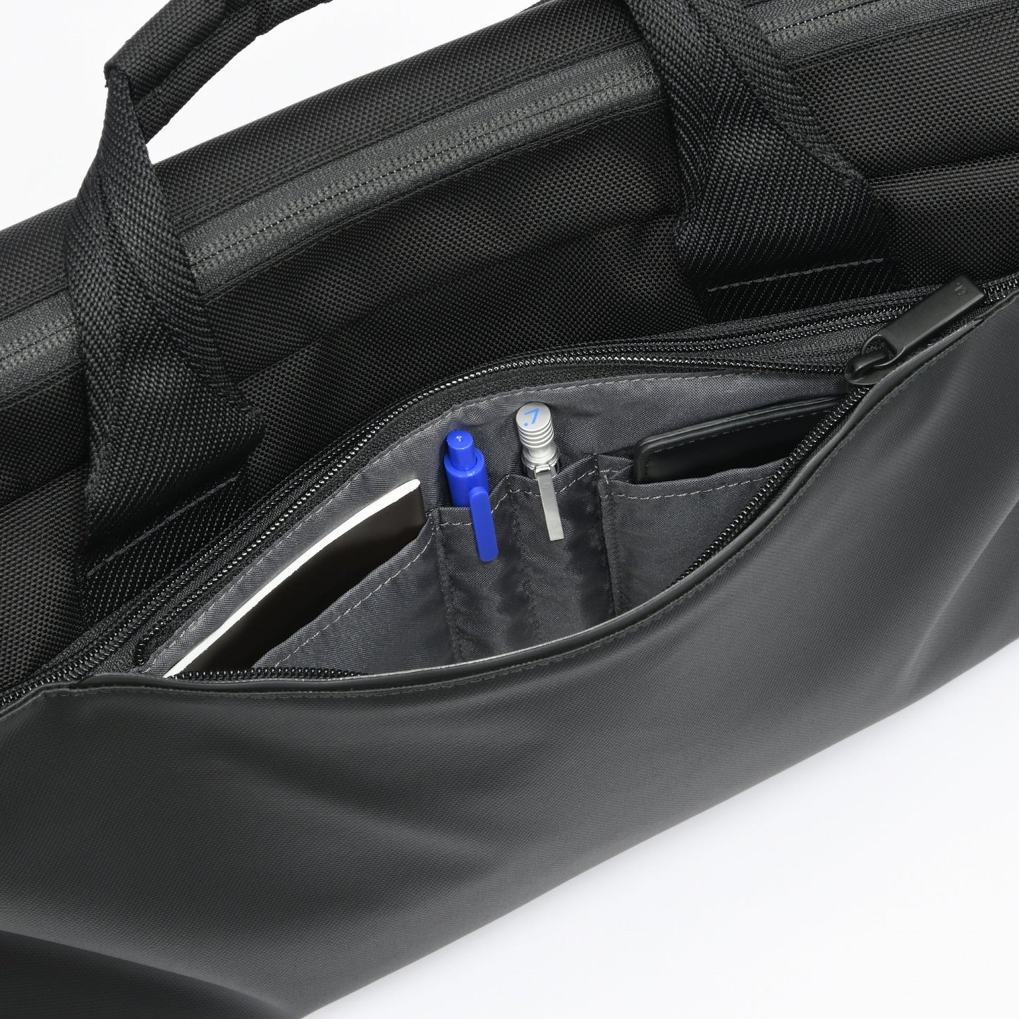 RUGGRENTICE BIZ Briefcase