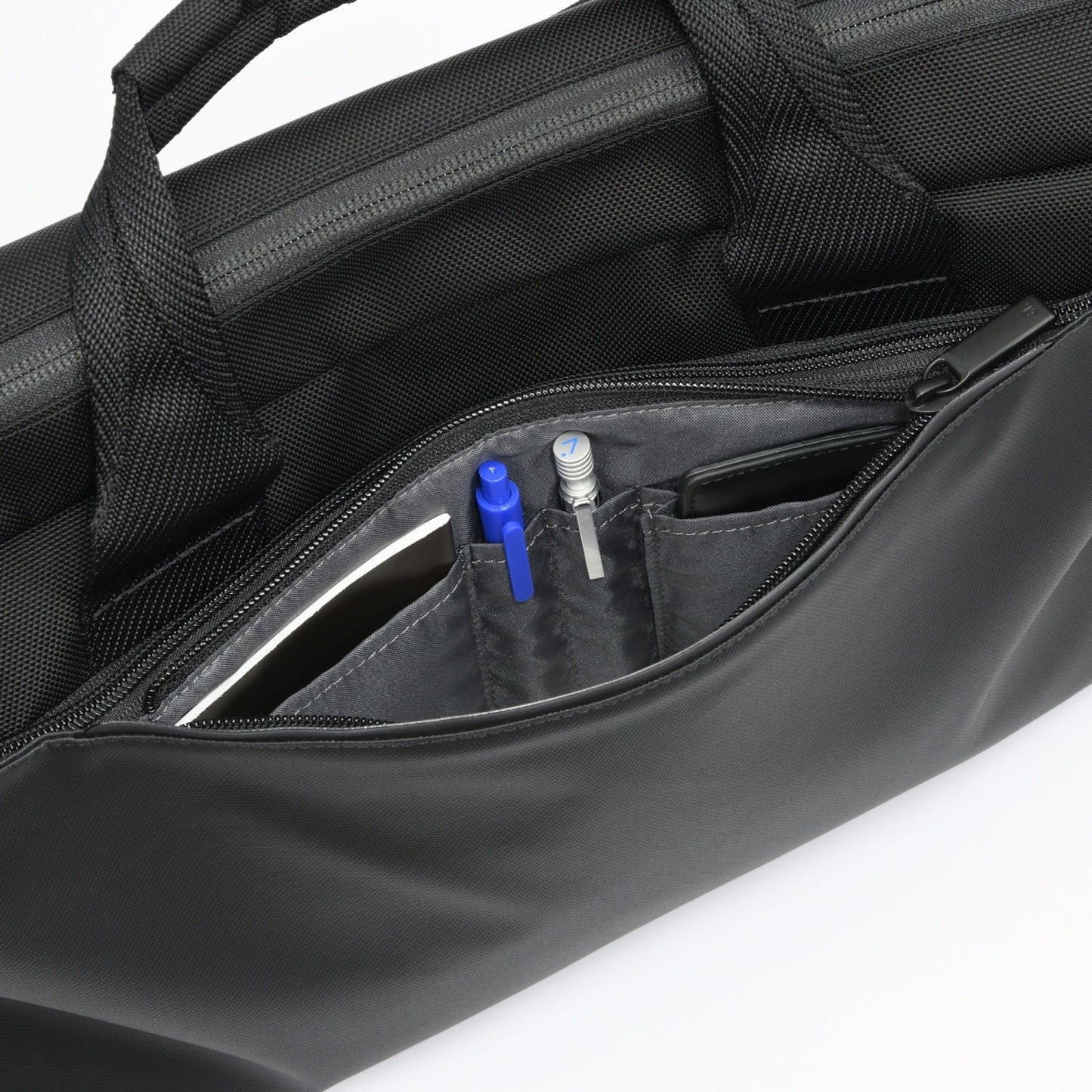 RUGGRENTICE BIZ Briefcase ACE