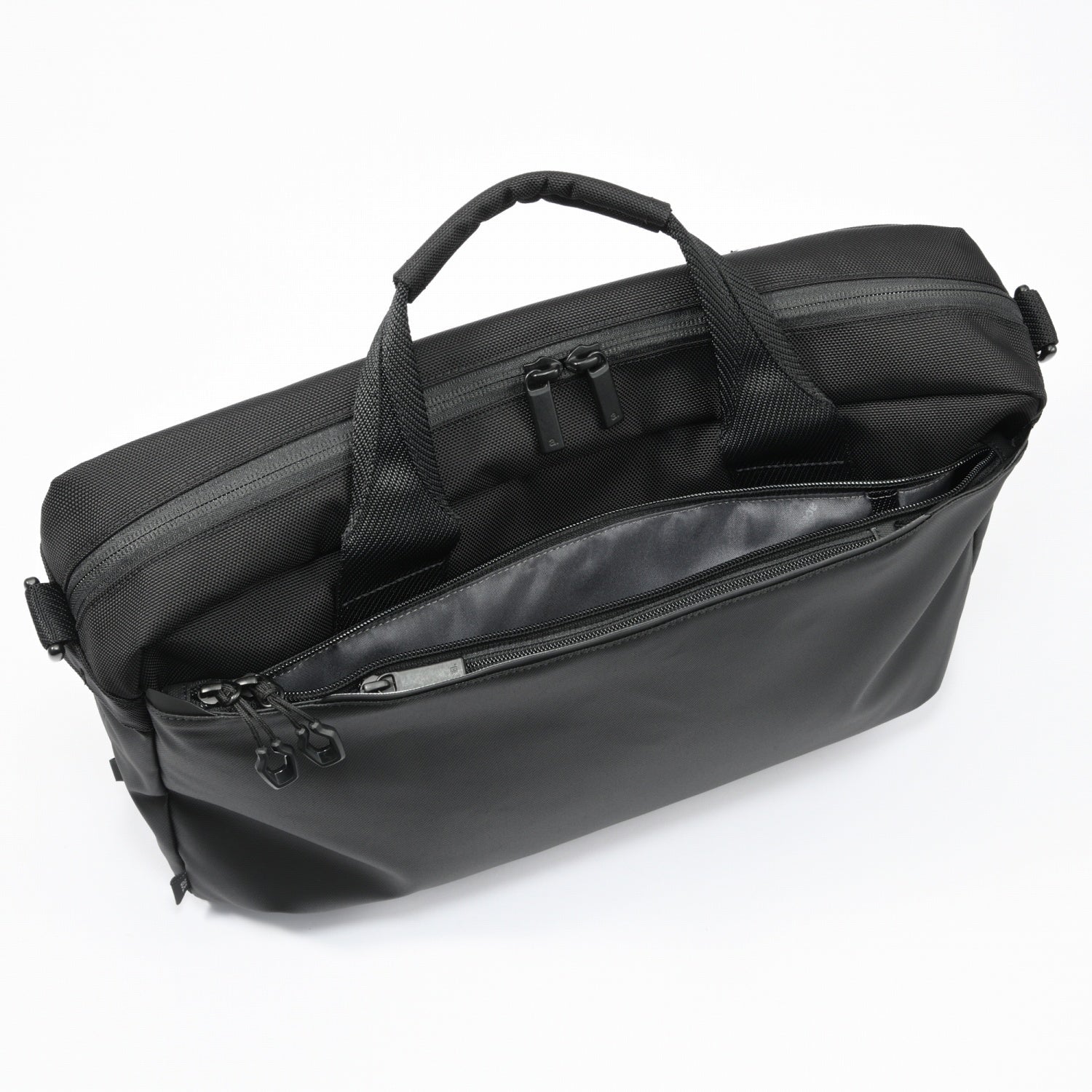 RUGGRENTICE BIZ Briefcase ACE