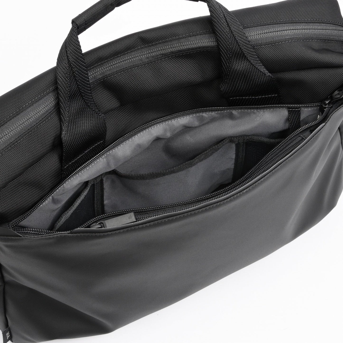 RUGGRENTICE BIZ Briefcase ACE
