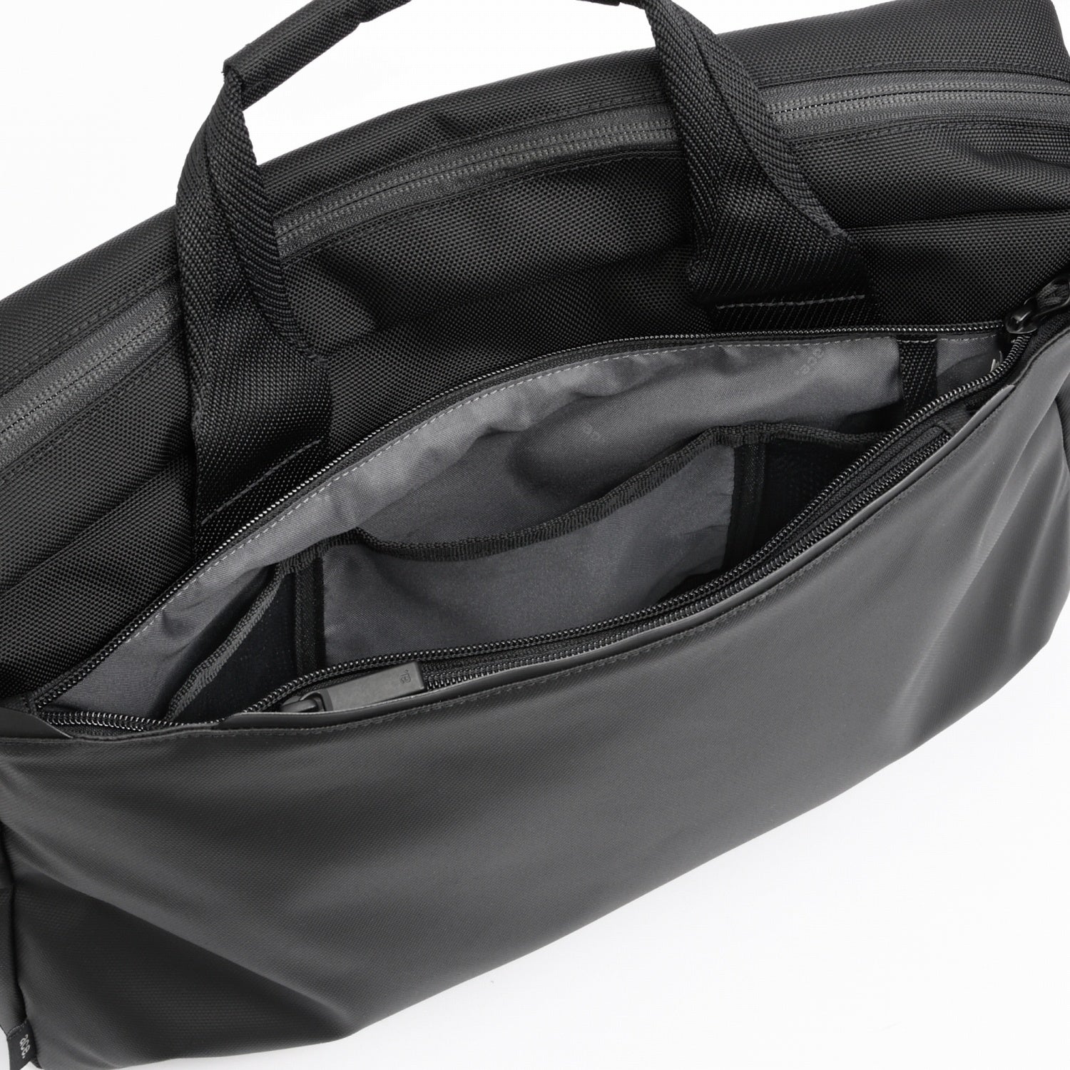 RUGGRENTICE BIZ Briefcase ACE