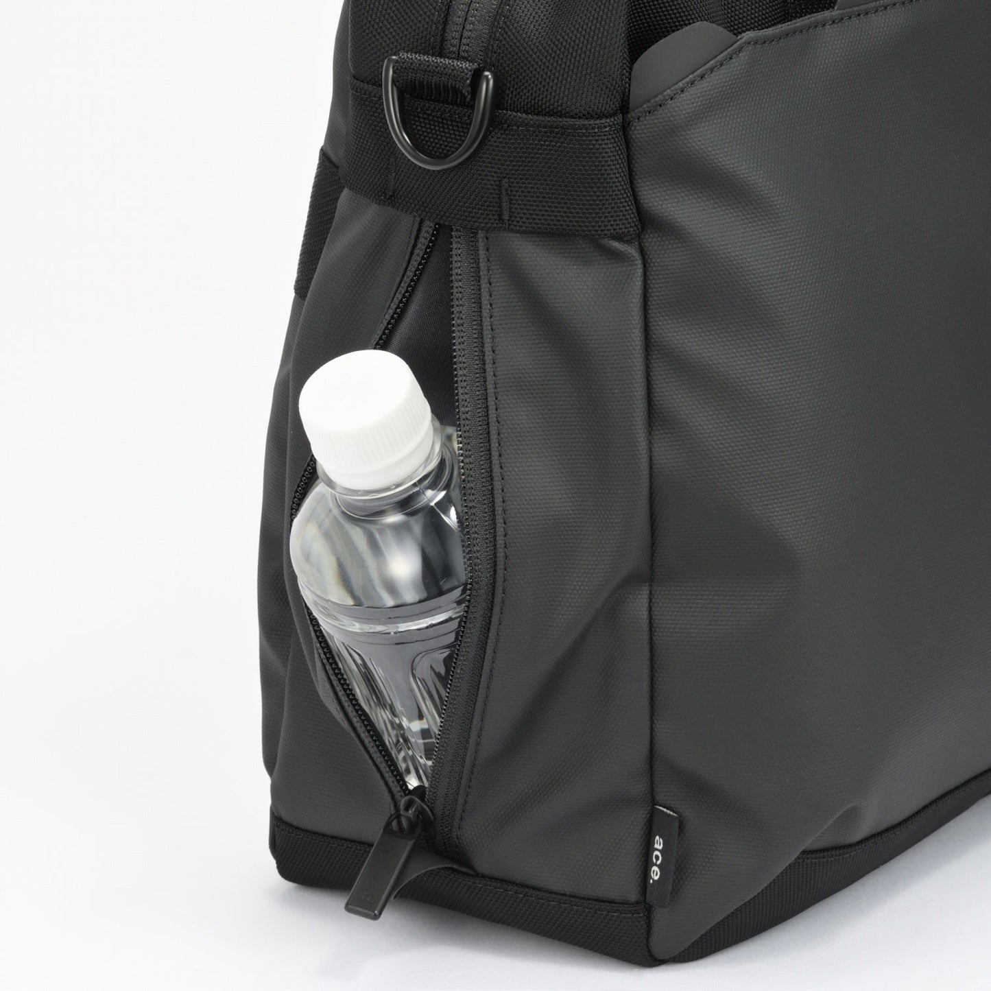 RUGGRENTICE BIZ Briefcase ACE
