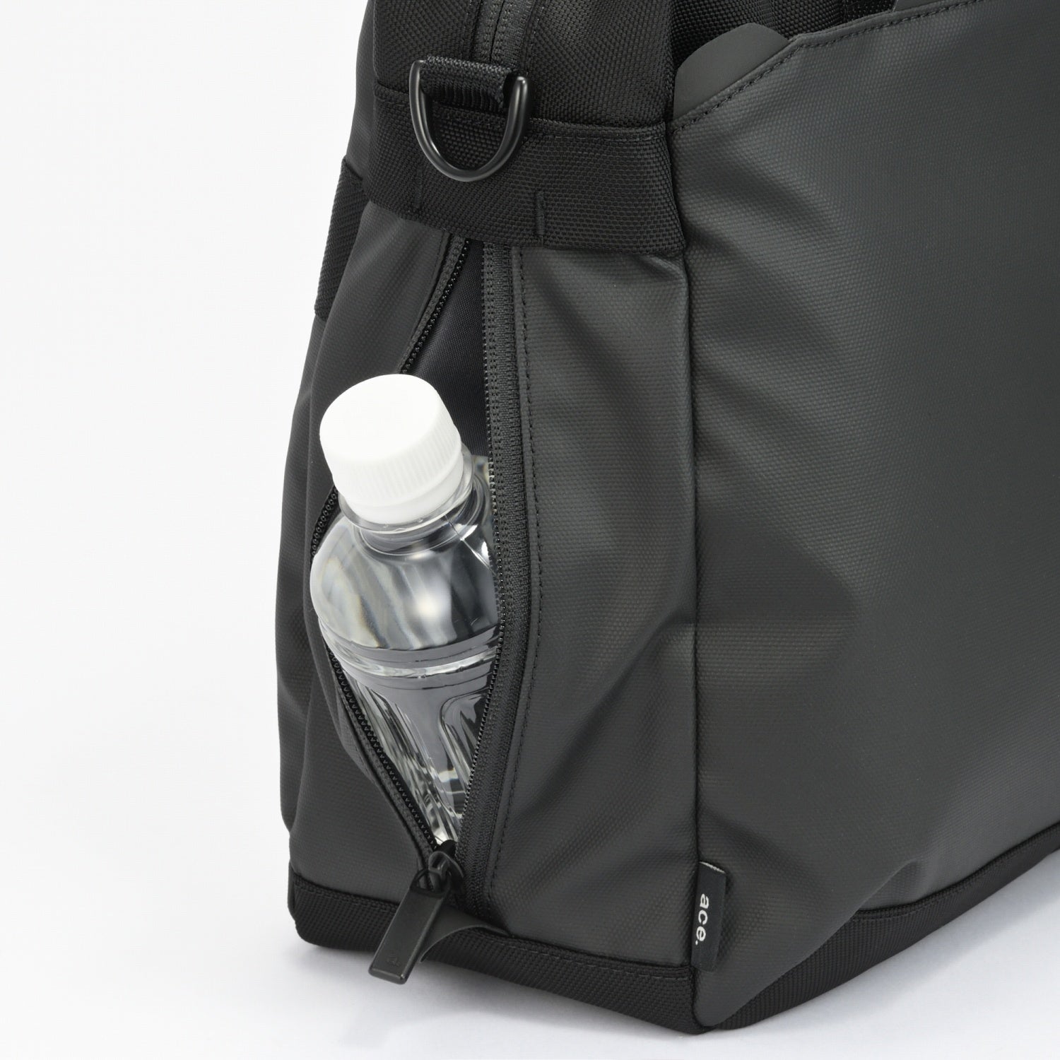 RUGGRENTICE BIZ Briefcase ACE