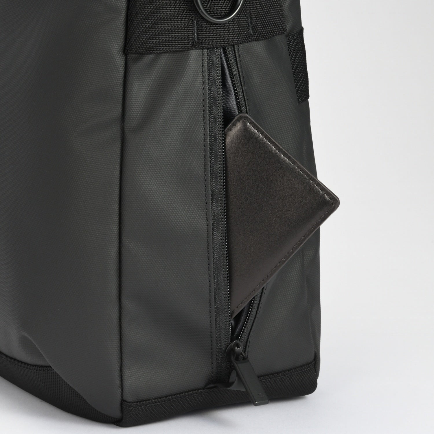 RUGGRENTICE BIZ Briefcase ACE