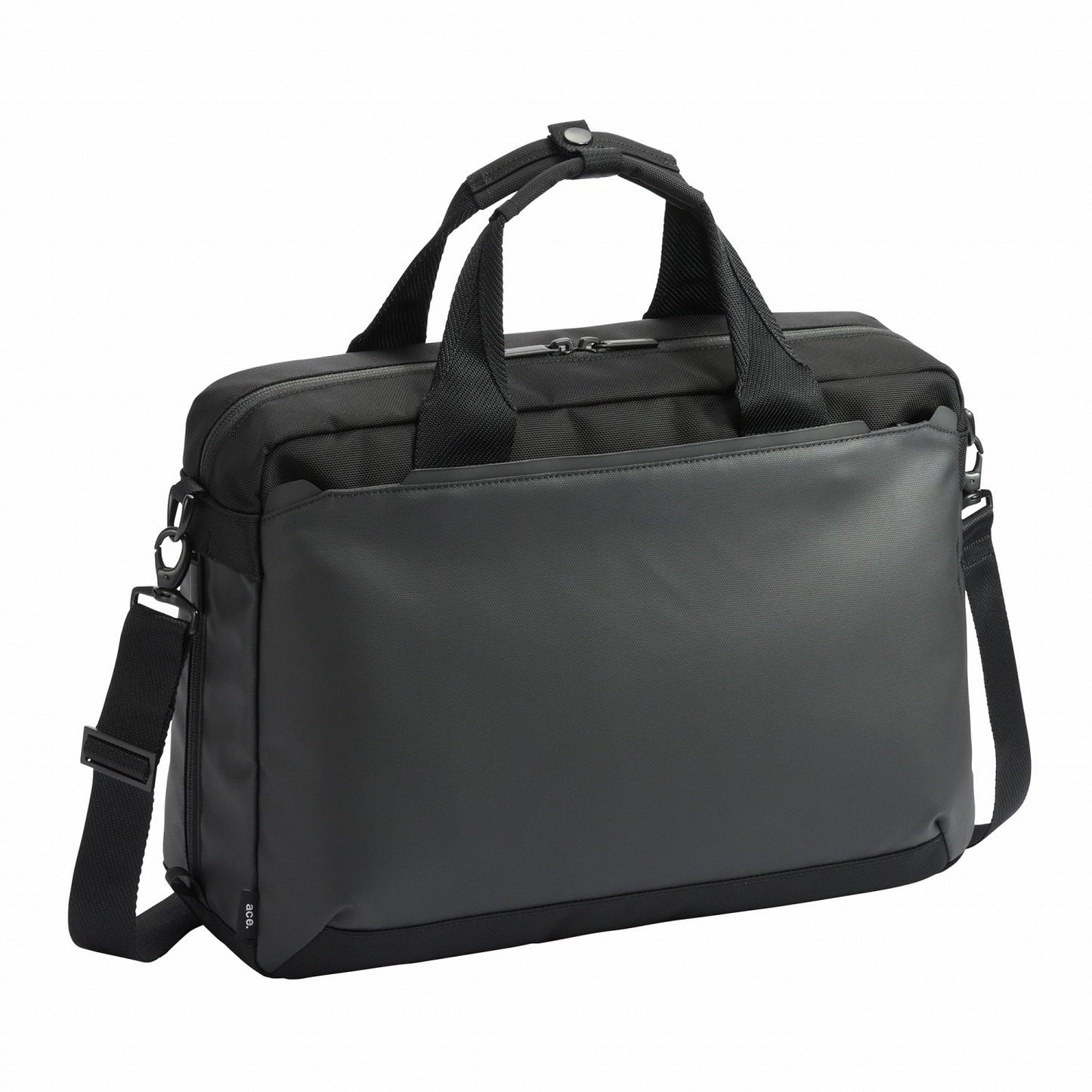 RUGGRENTICE BIZ Briefcase ACE