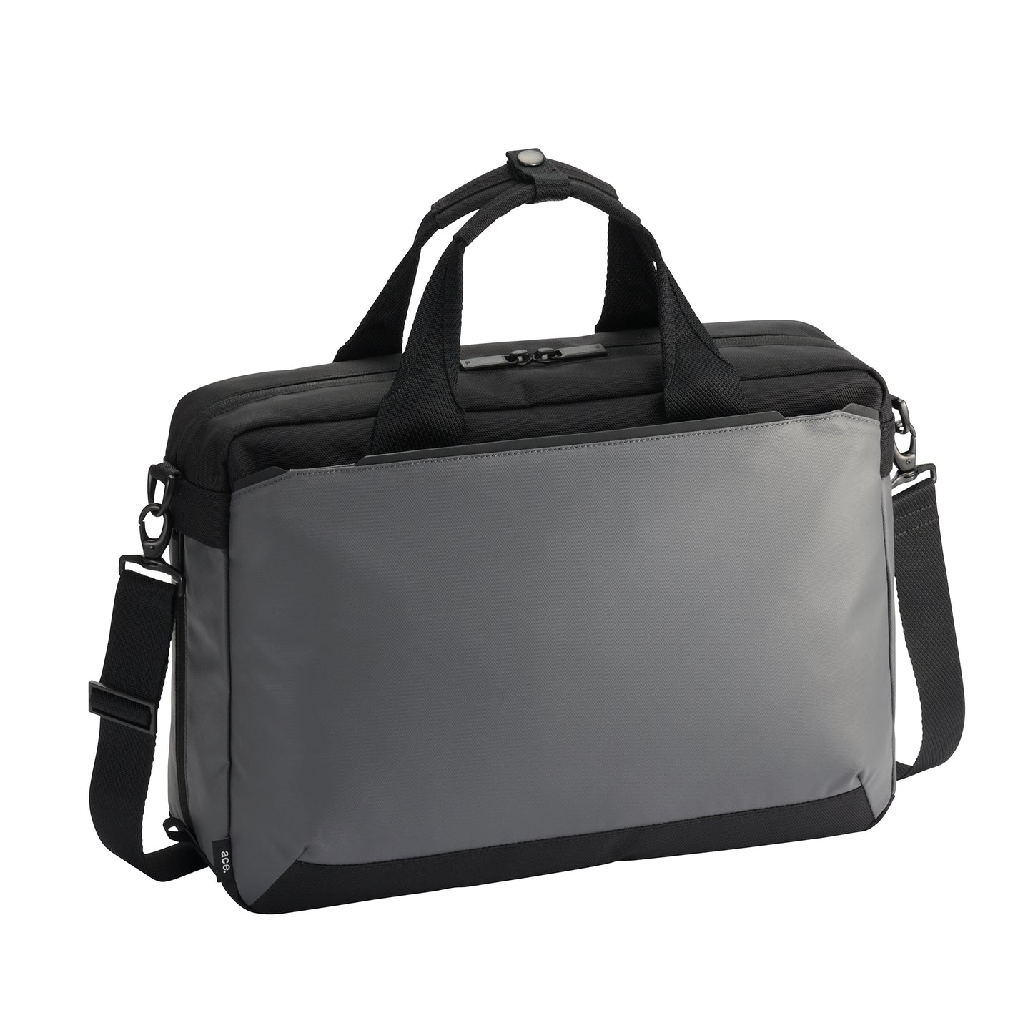 RUGGRENTICE BIZ Briefcase