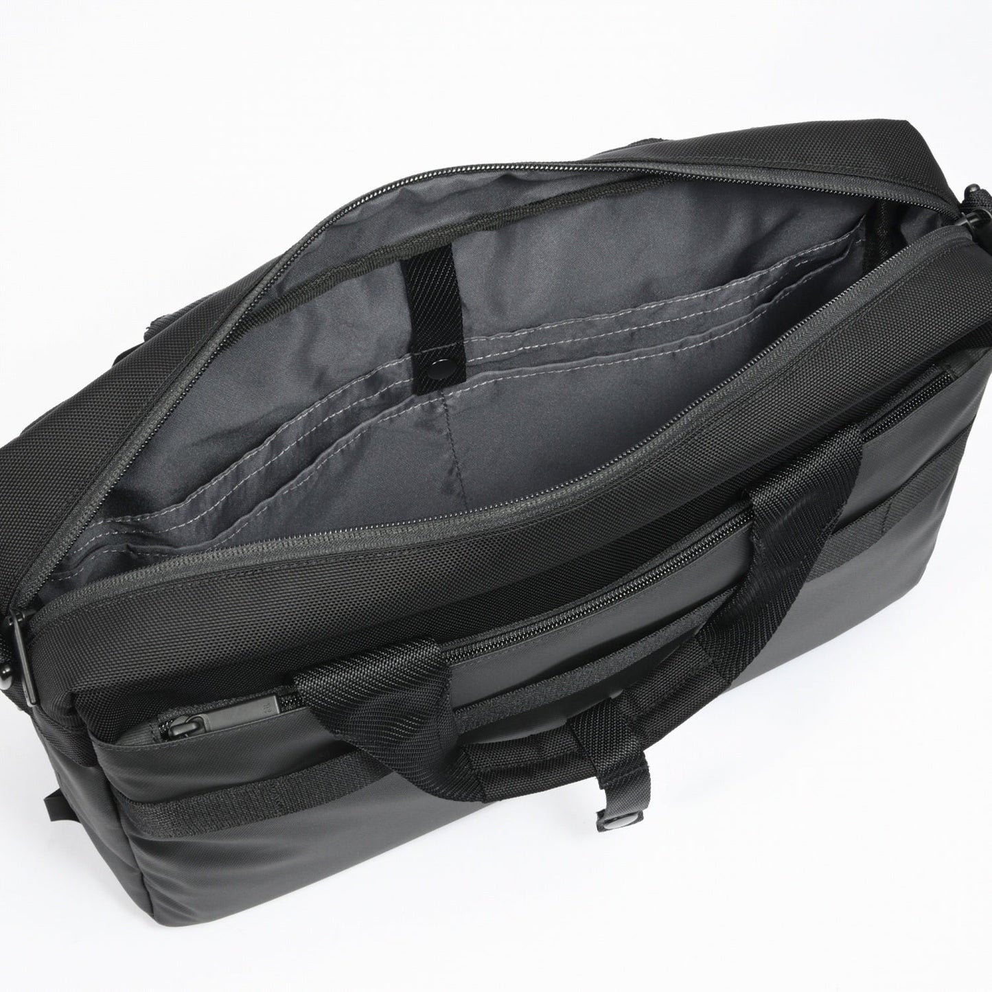 RUGGRENTICE BIZ Briefcase ACE