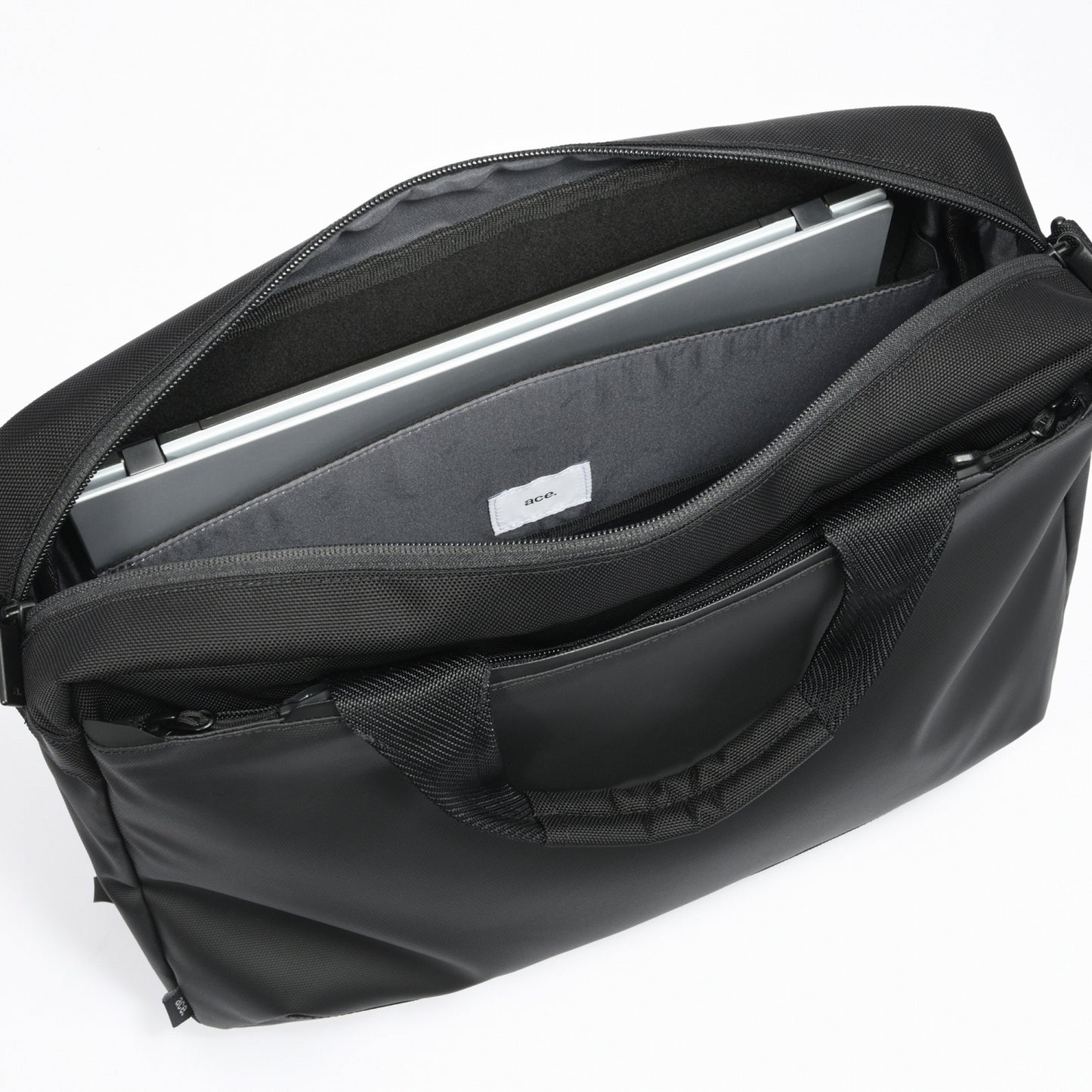 RUGGRENTICE BIZ Briefcase