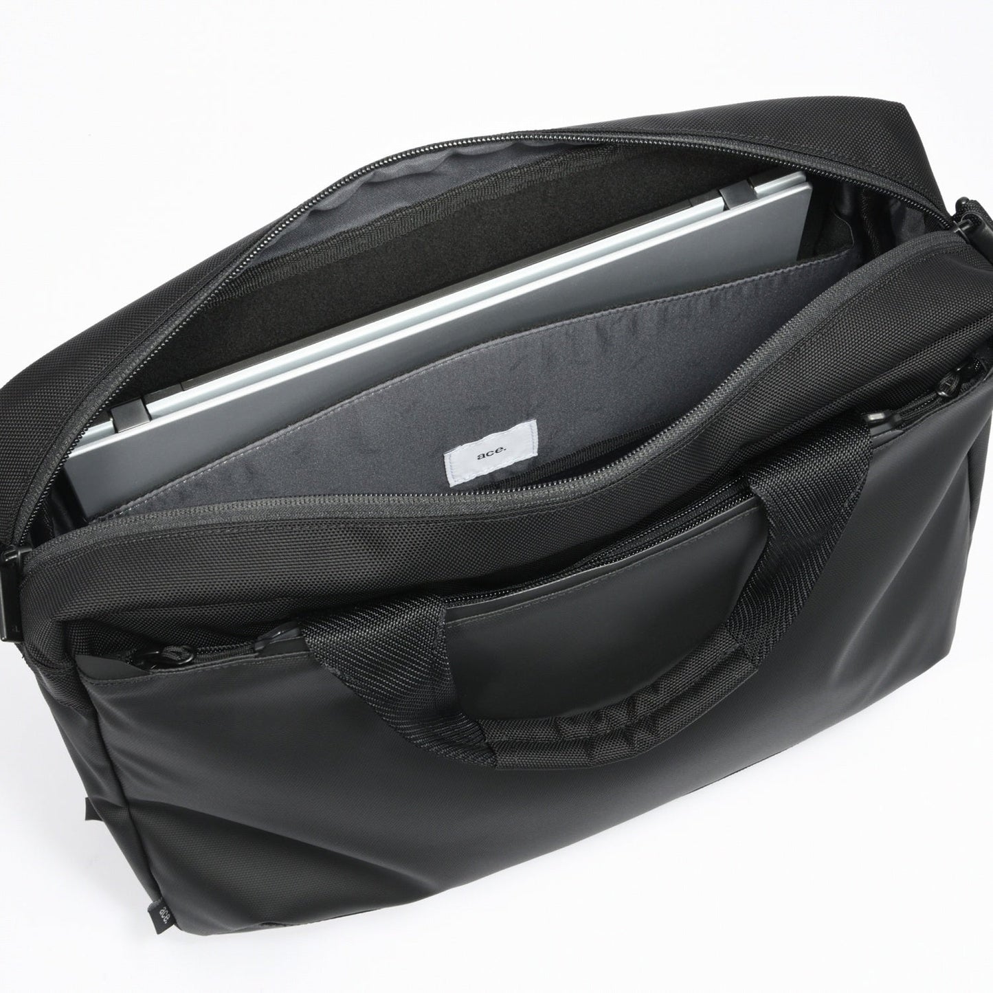 RUGGRENTICE BIZ Briefcase ACE