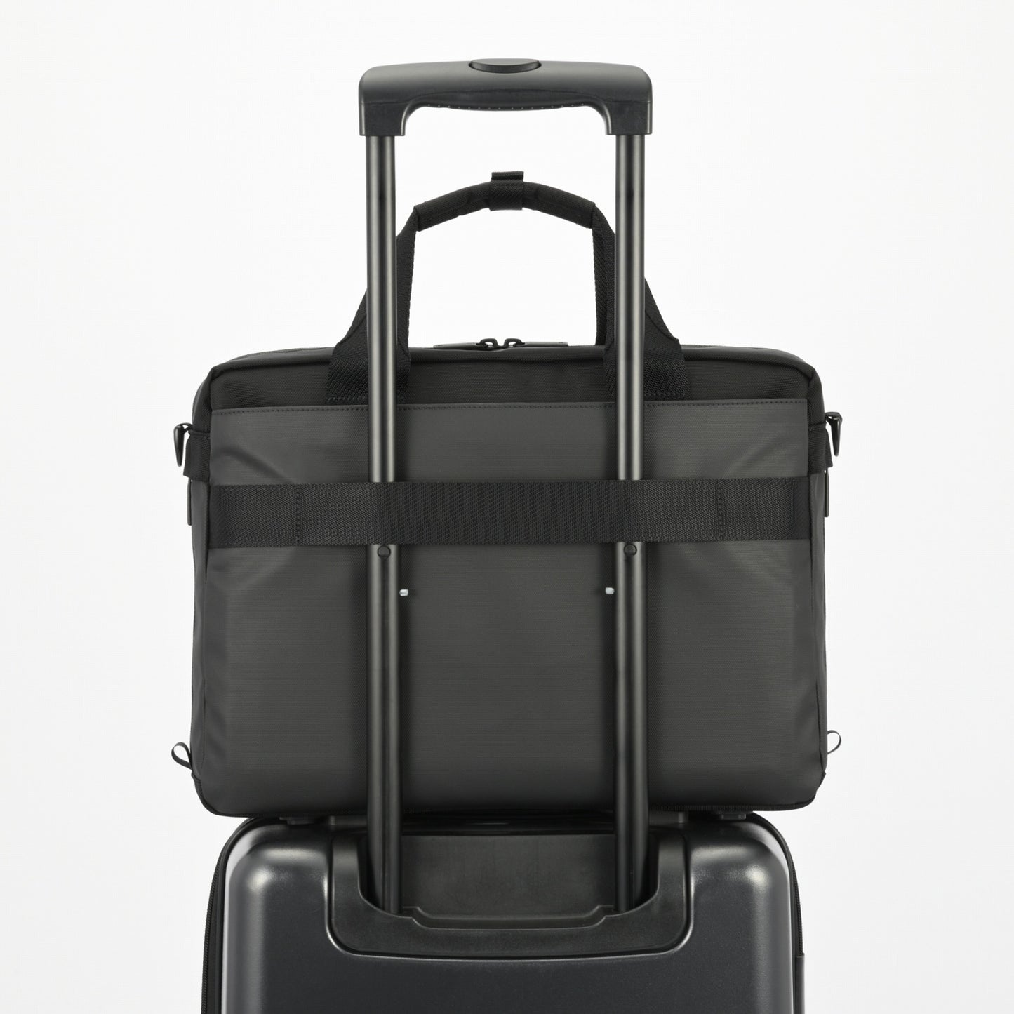RUGGRENTICE BIZ Briefcase