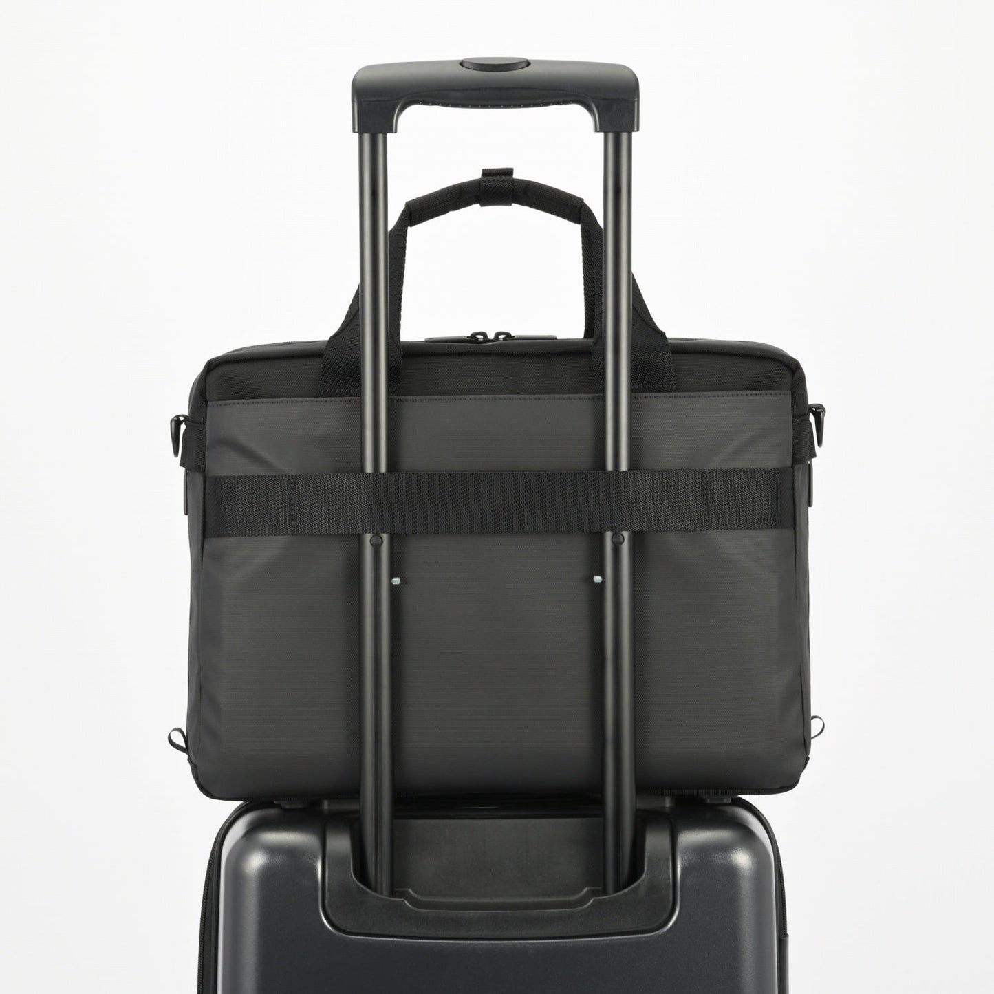 RUGGRENTICE BIZ Briefcase ACE