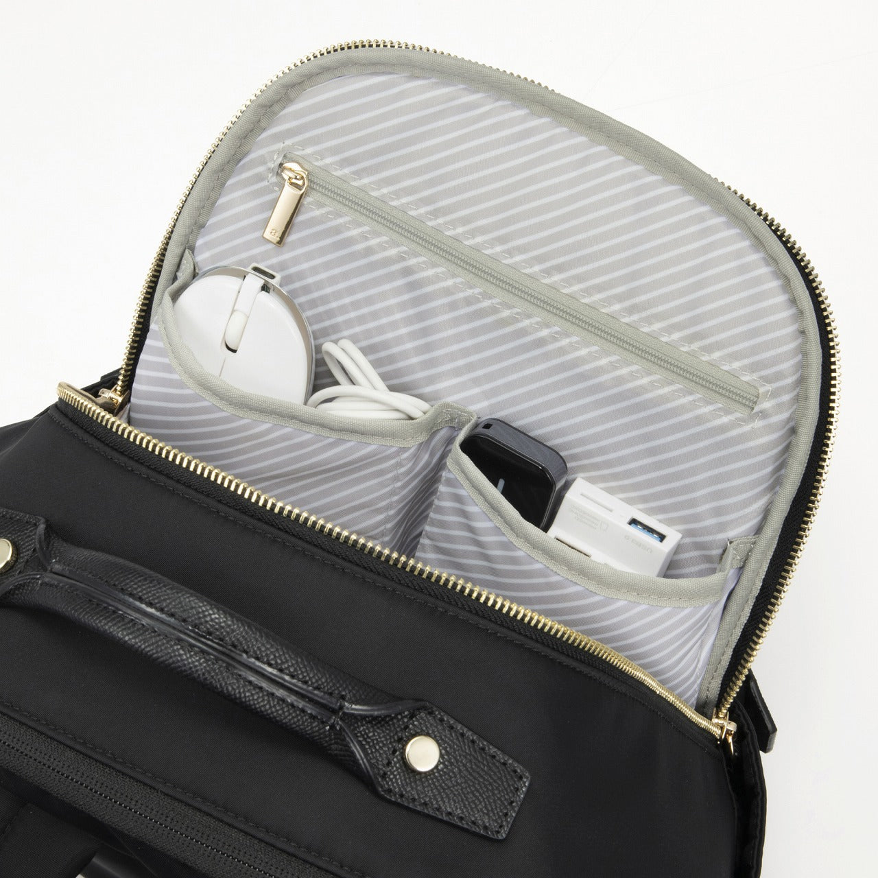 LAPORTEM Backpack Small ACE