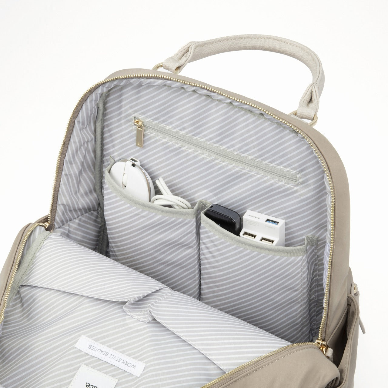 LAPORTEM Backpack Medium ACE
