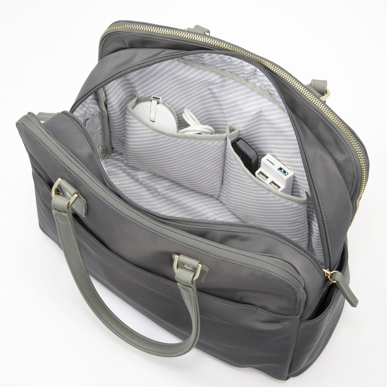 LAPORTEM Tote Medium