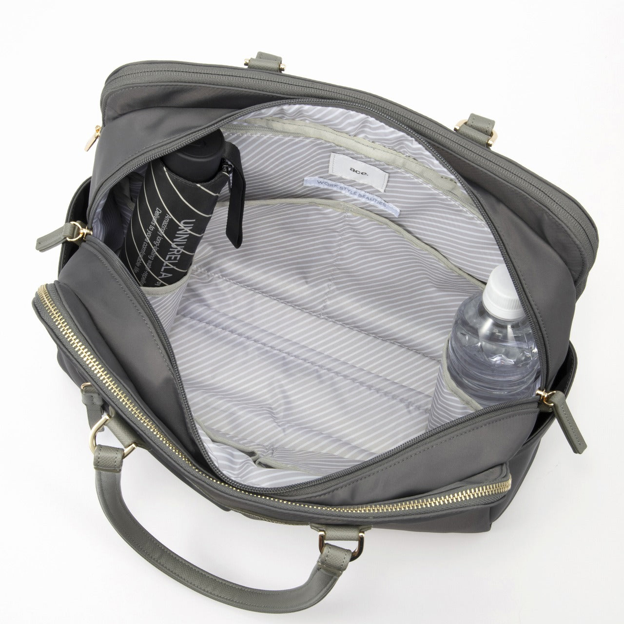 LAPORTEM Tote Small ACE